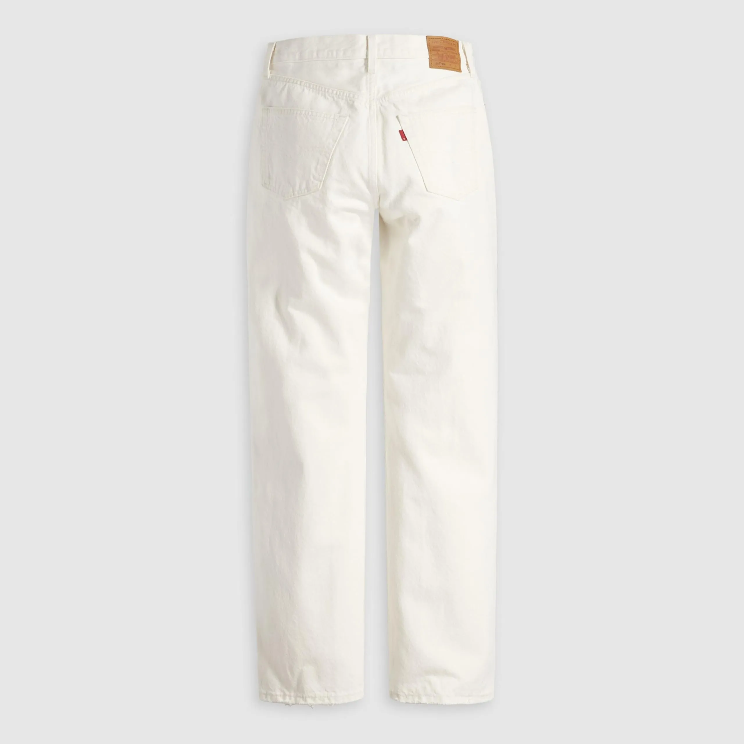 Levi's 501 '90s Ecru Booper No Damage - immagine 3