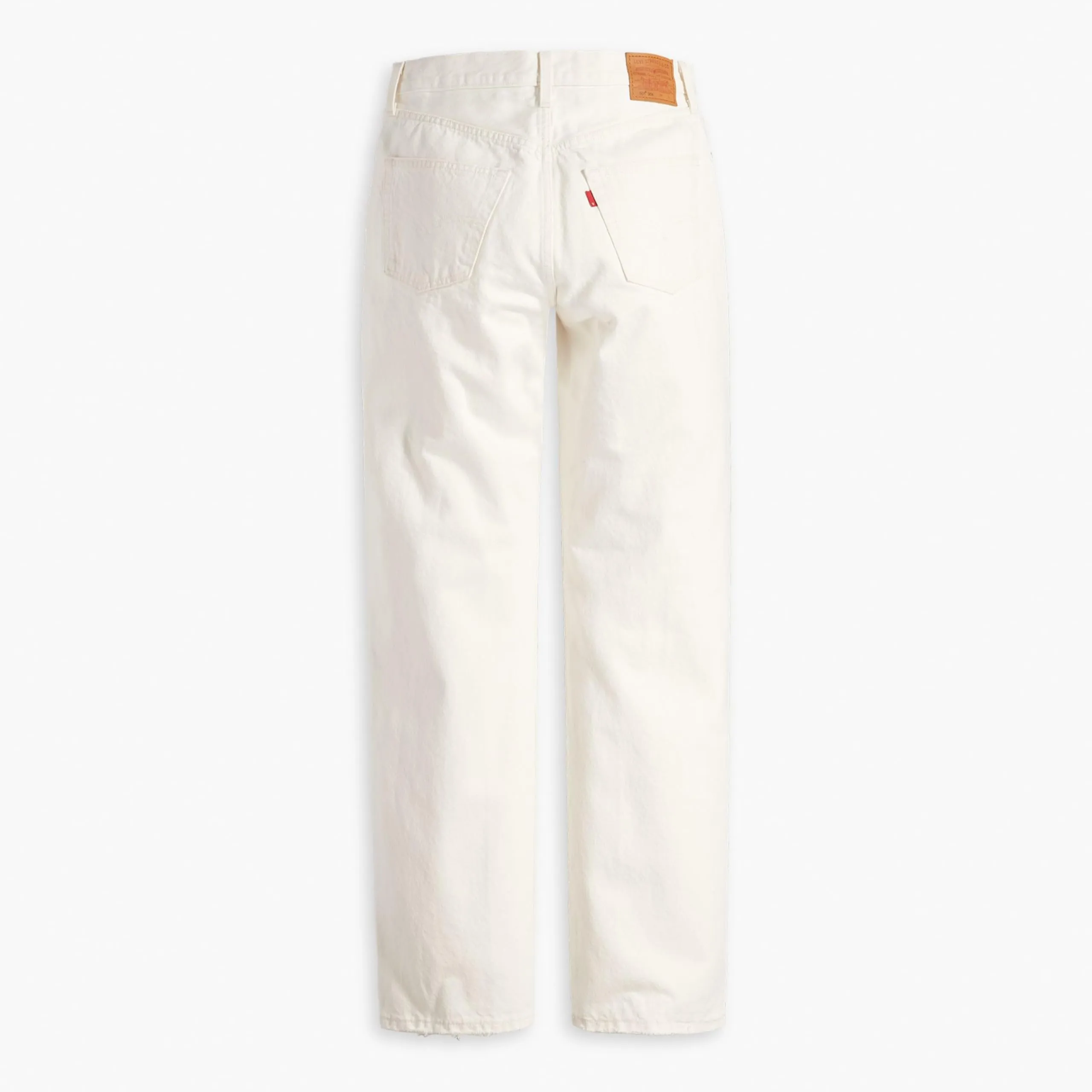 Levi's 501 '90s Ecru Booper No Damage - immagine 10