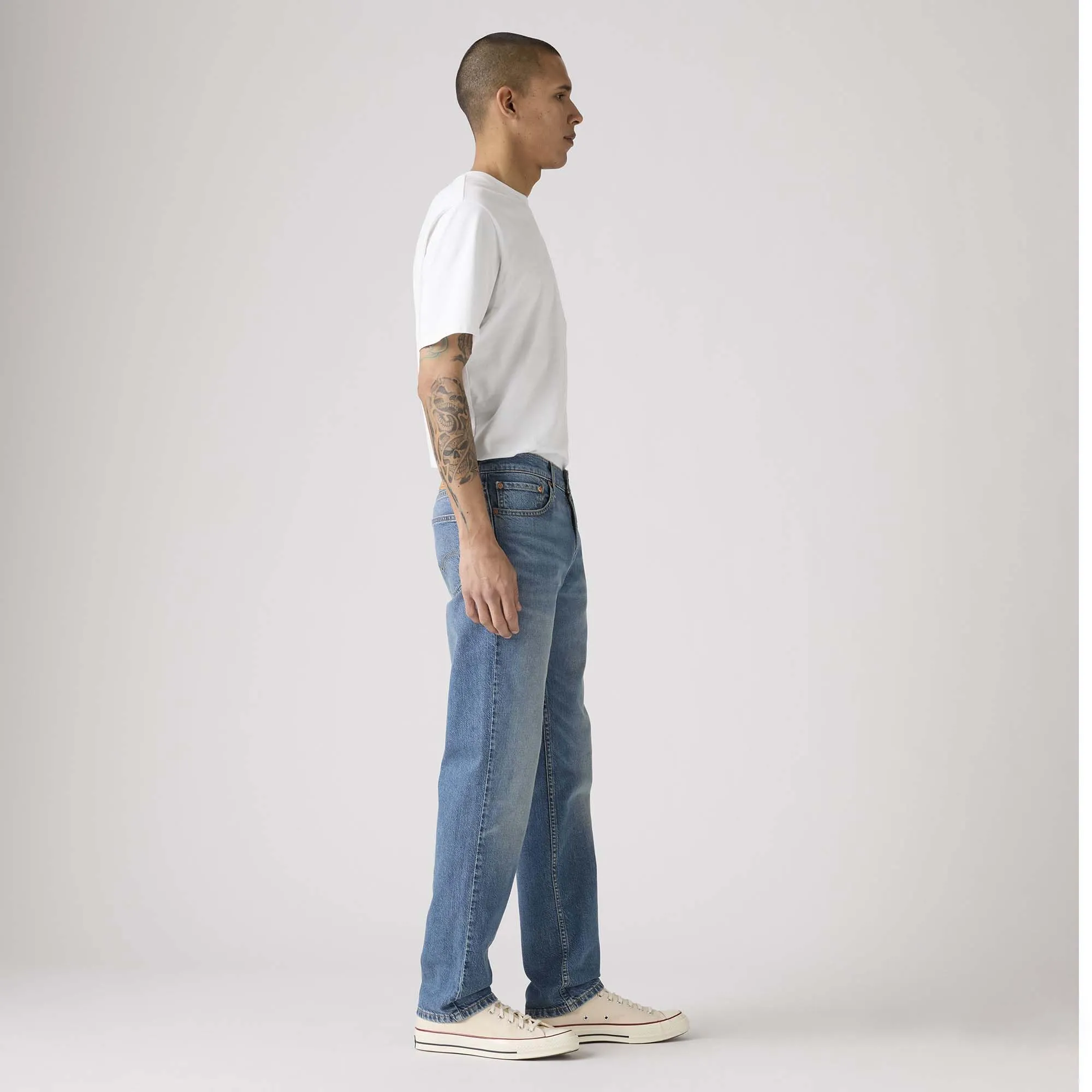 Levi's 511 Slim Cloud Watching 34W / 32L - immagine 4