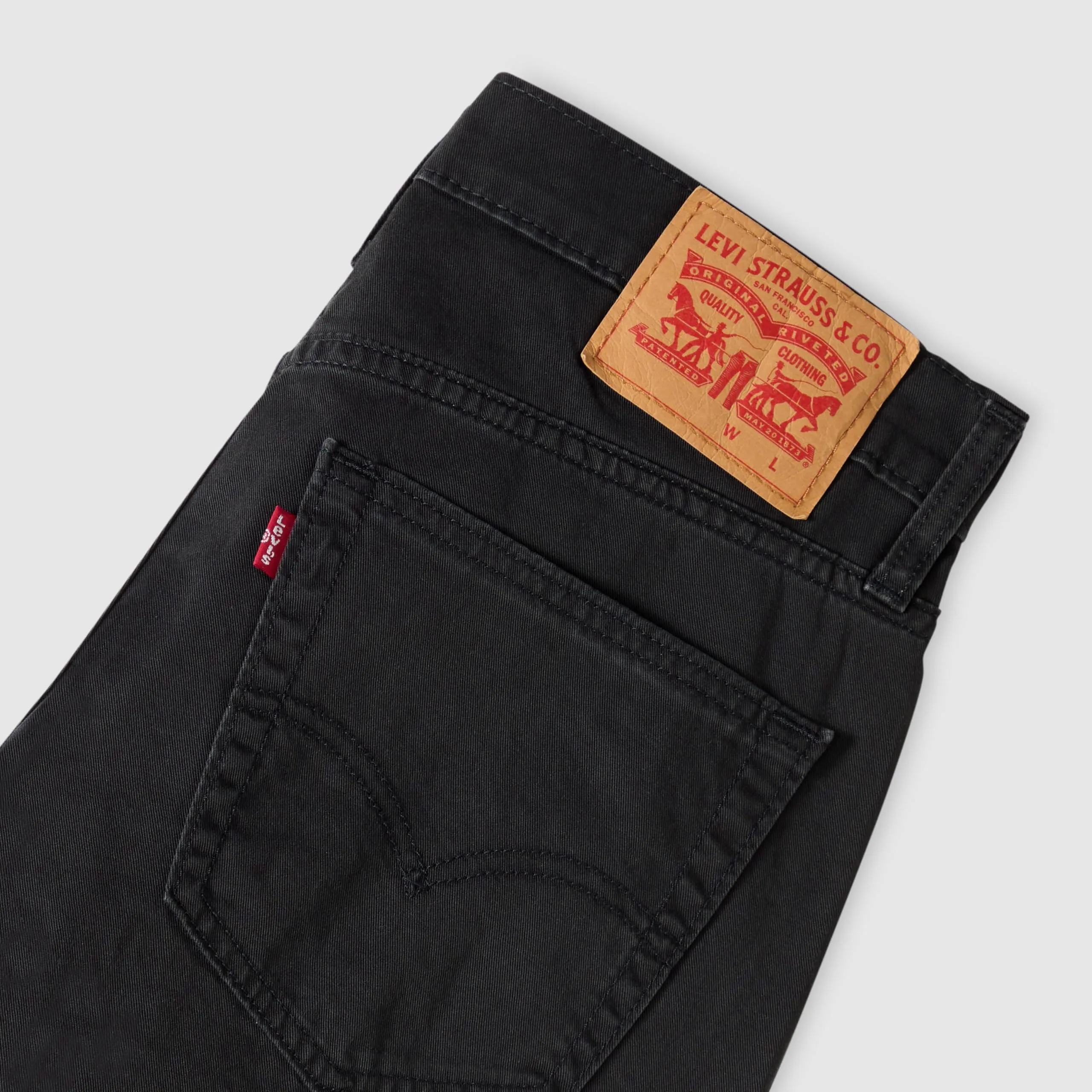 Levi's 511 Slim Meteorite Stretch Twill - immagine 7