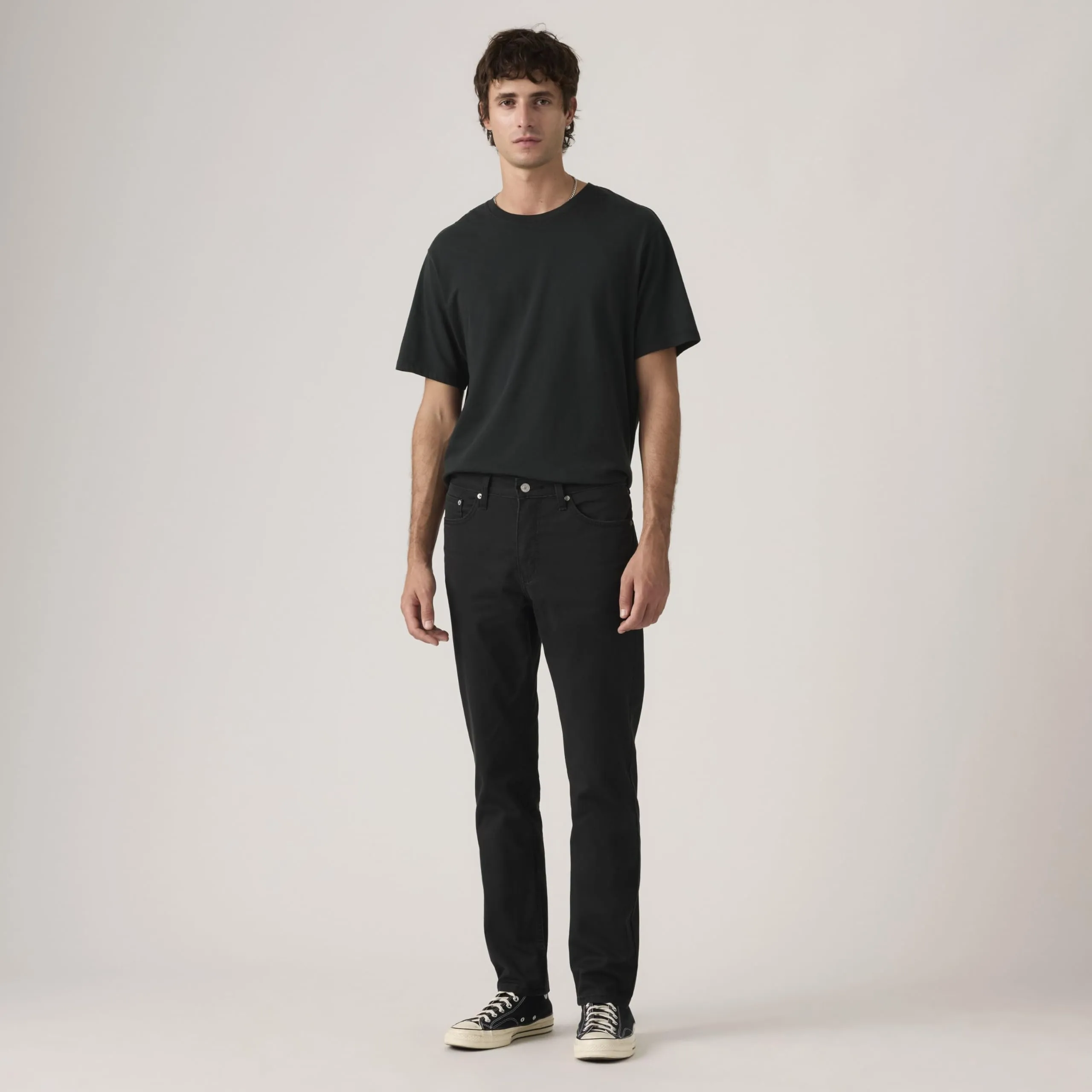 Levi's 511 Slim Meteorite Stretch Twill - immagine 8