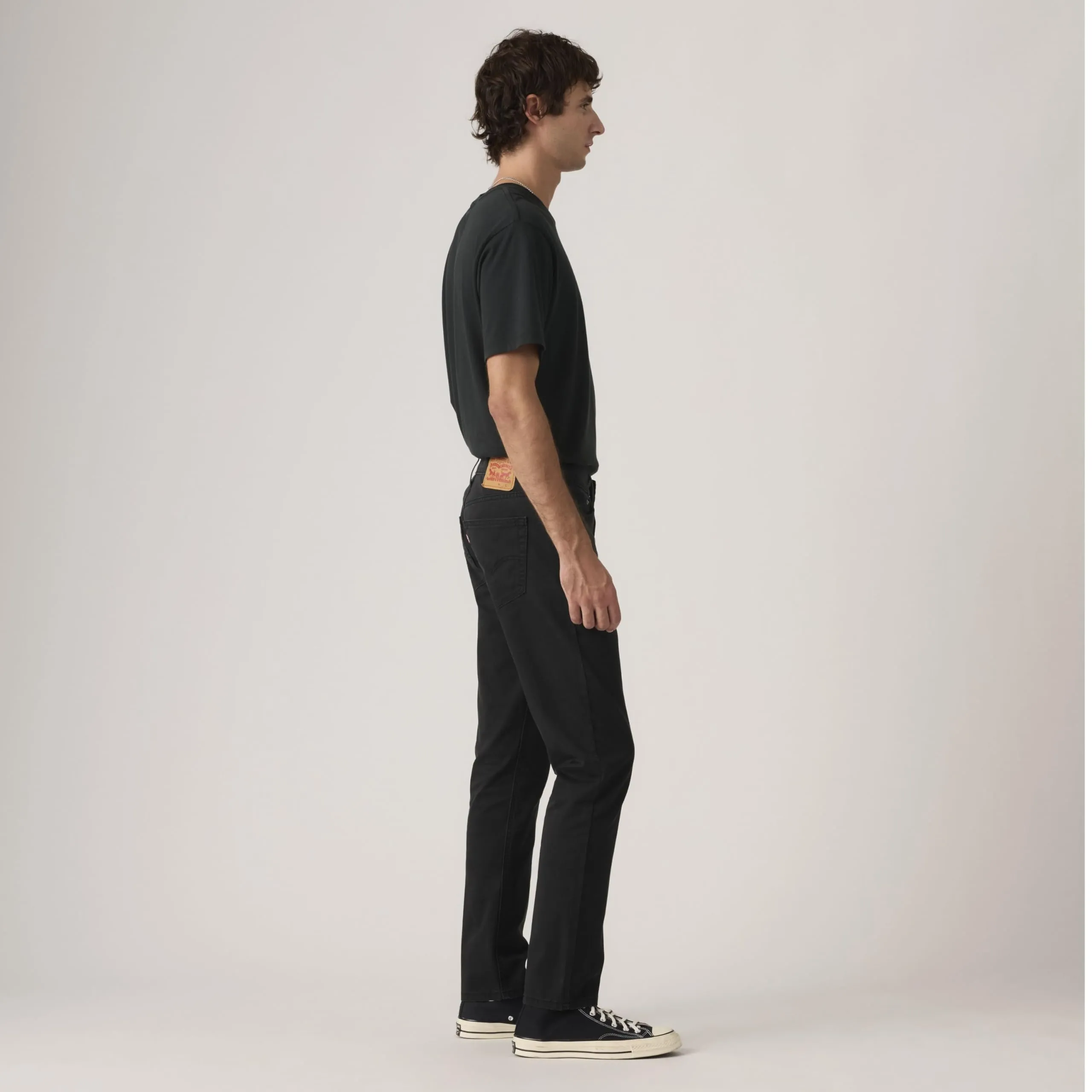 Levi's 511 Slim Meteorite Stretch Twill 36W / 32L - immagine 2
