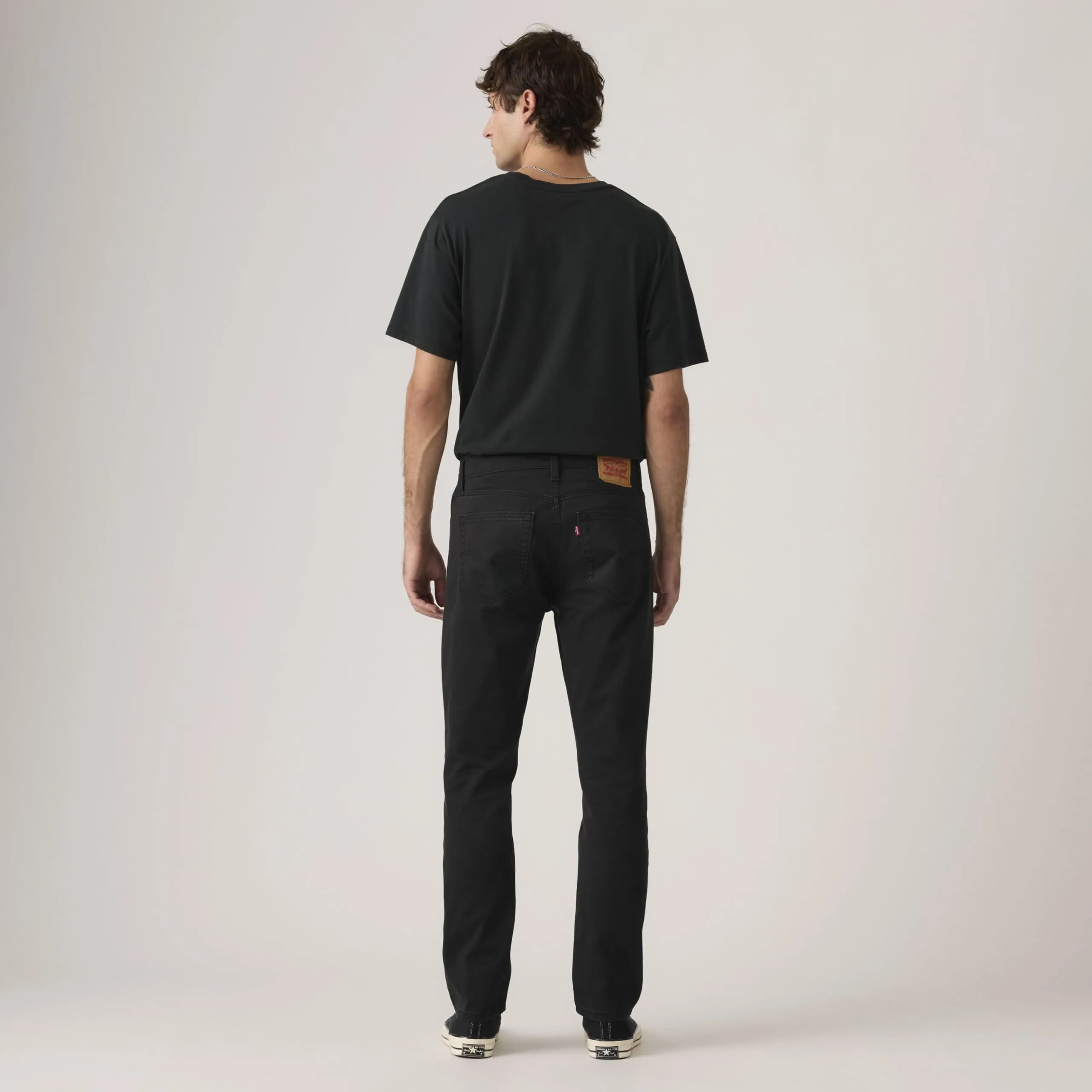Levi's 511 Slim Meteorite Stretch Twill 36W / 32L - immagine 4