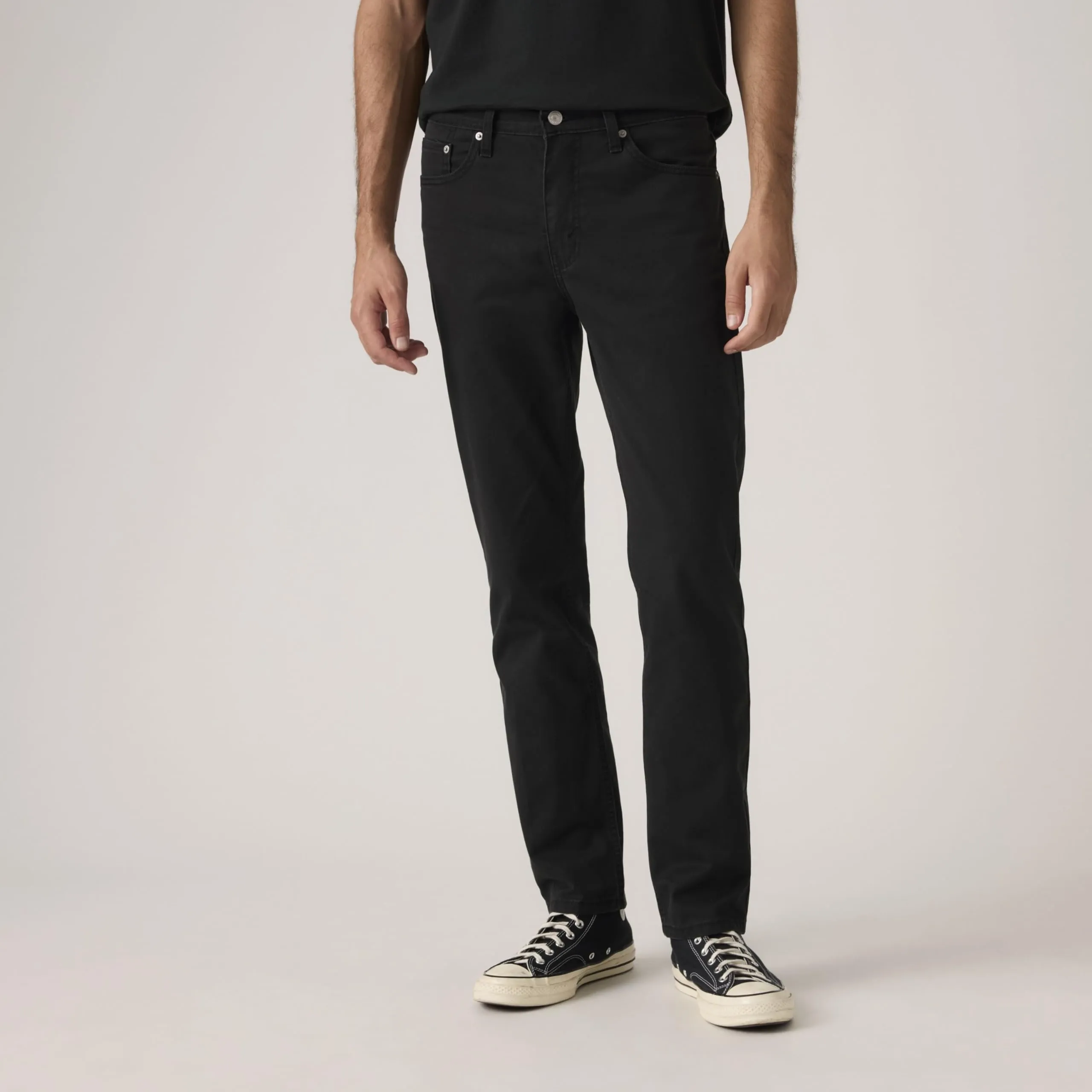 Levi's 511 Slim Meteorite Stretch Twill 36W / 32L - immagine 5