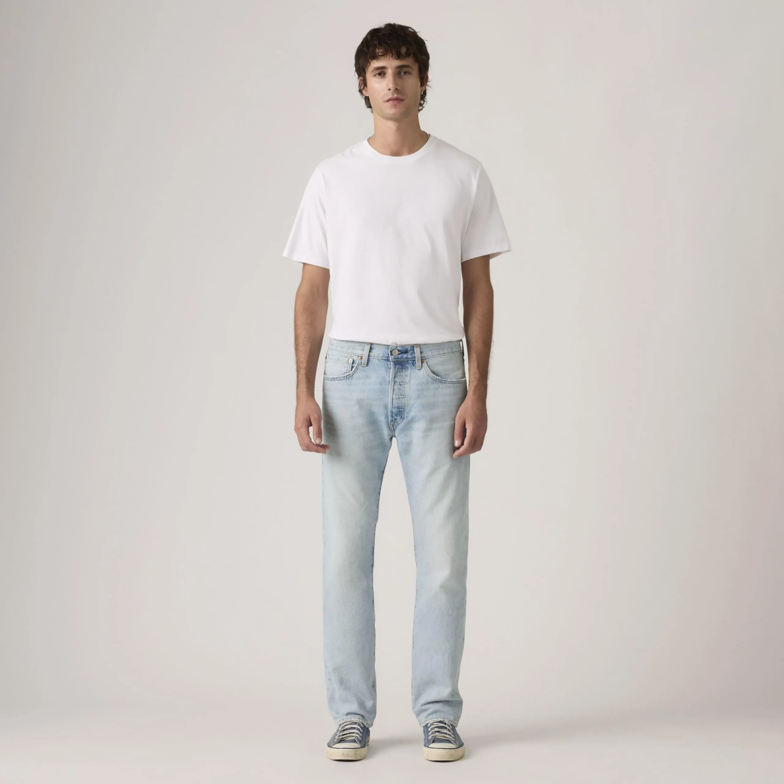 Levi's 501 Original Texas Rides - immagine 6
