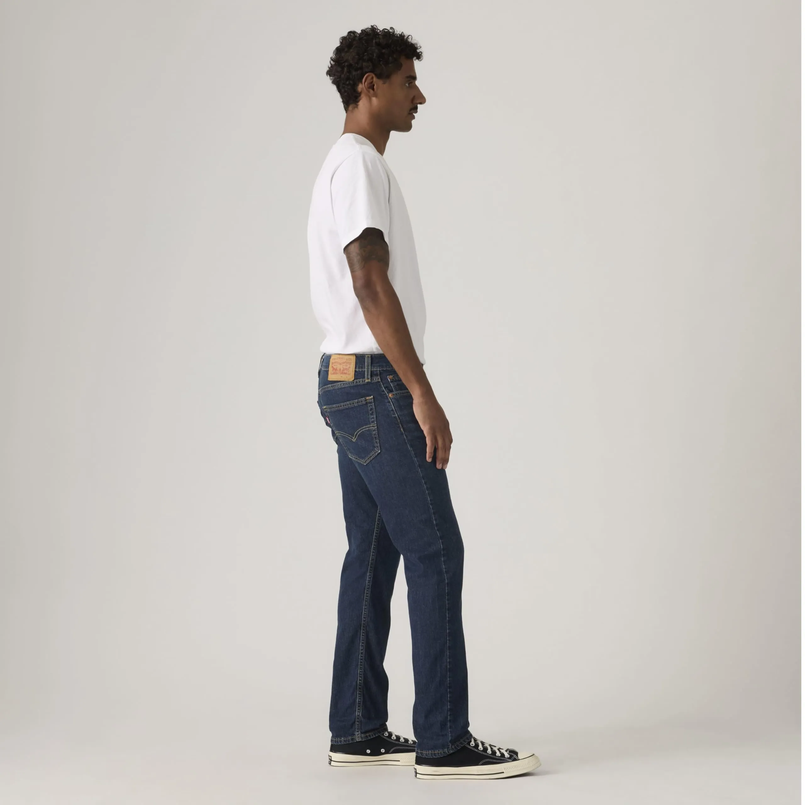 Levi's 502 Taper Lake Side Cool 30W / 30L - immagine 2
