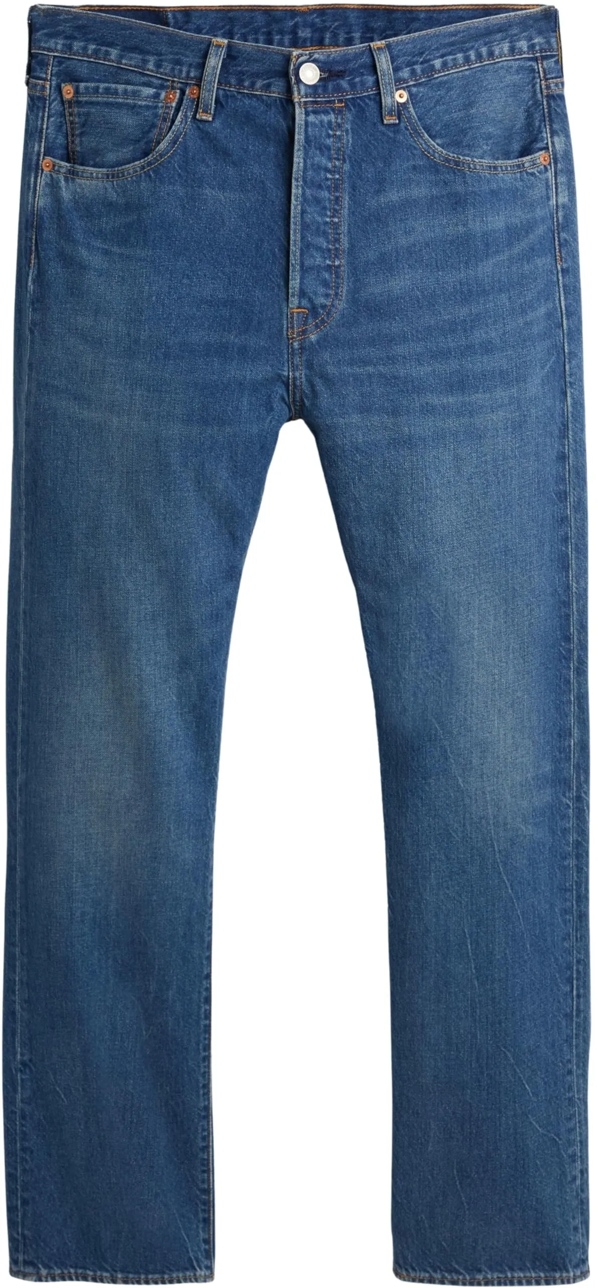 Levi's 501 Original Cascade LTWT 32W / 32L - immagine 4
