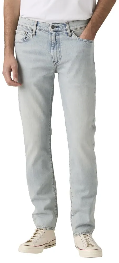 Levi's 511 Slim Ethereal Clouds 33W / 32L - immagine 3
