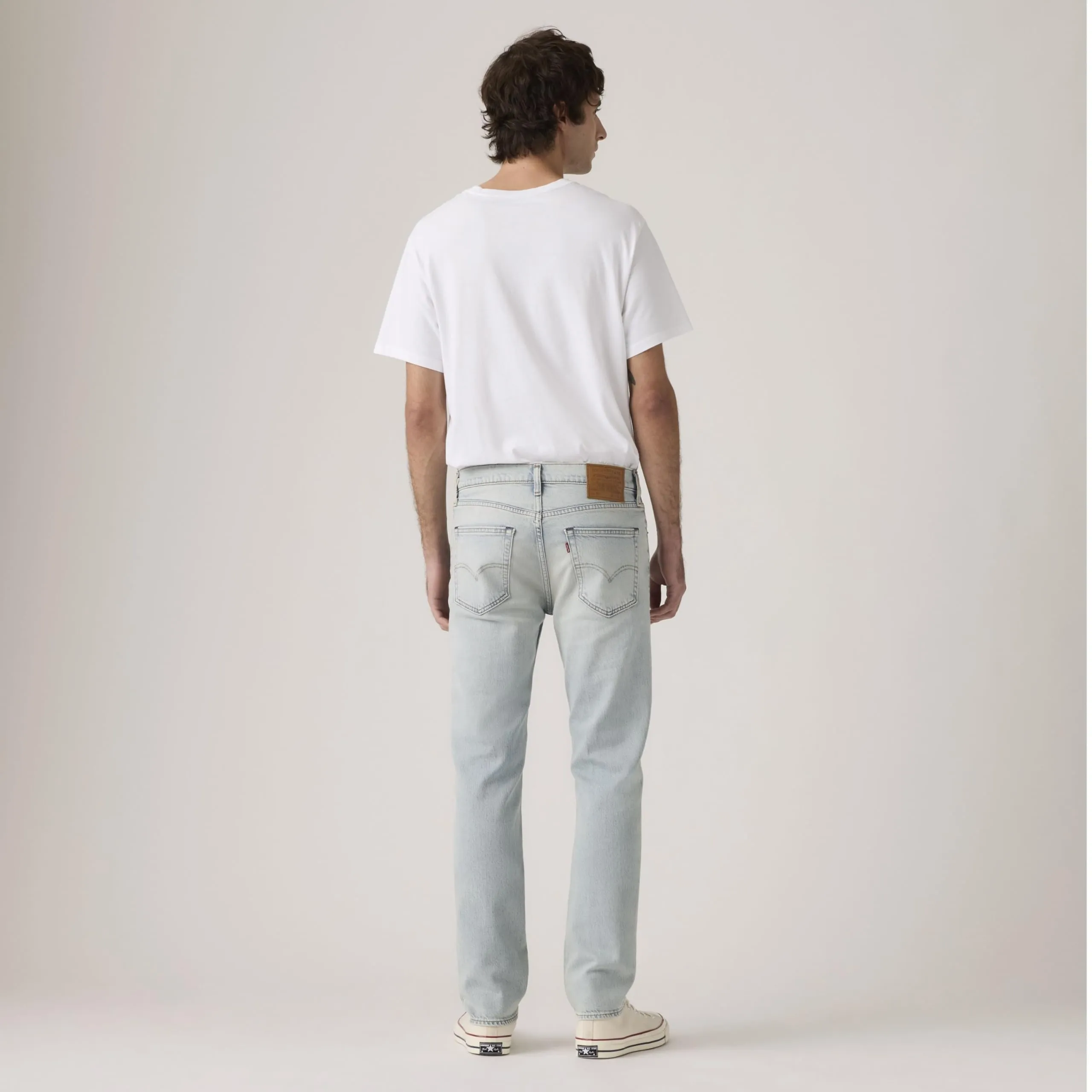Levi's 511 Slim Ethereal Clouds 34W / 30L - immagine 3