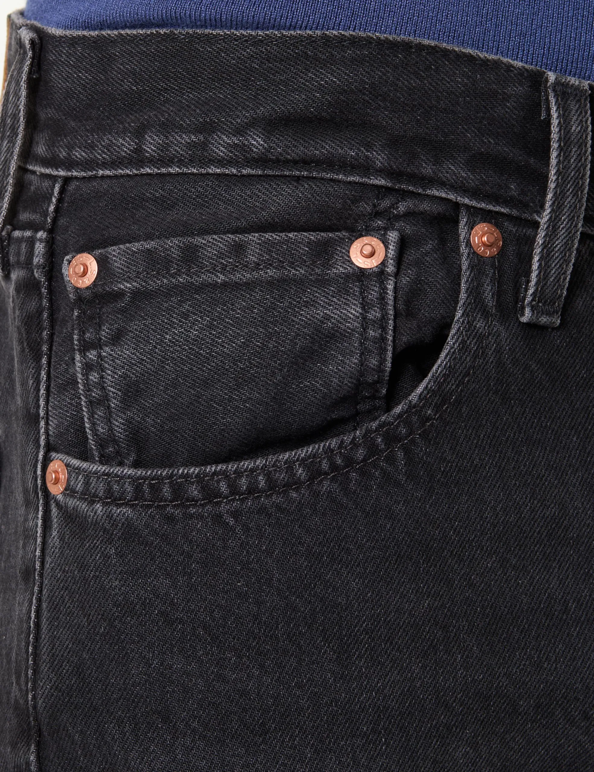 Levi's 501 Original Tainted Day - immagine 2