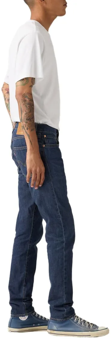 Levi's 512 Slim Taper Jeans, Part The Sea LTWT, 33W / 32L - immagine 6