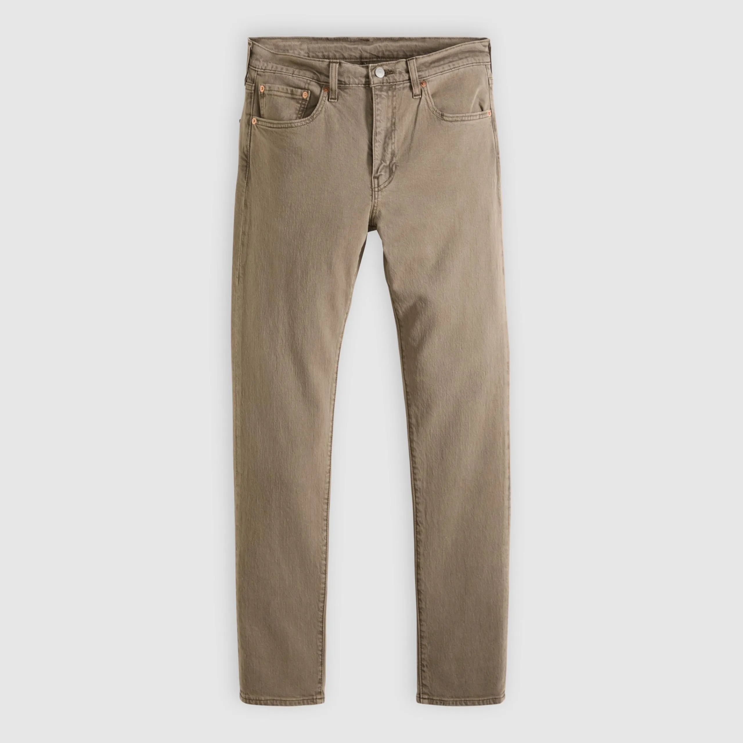 Levi's 502 Taper Shitake GD - immagine 7