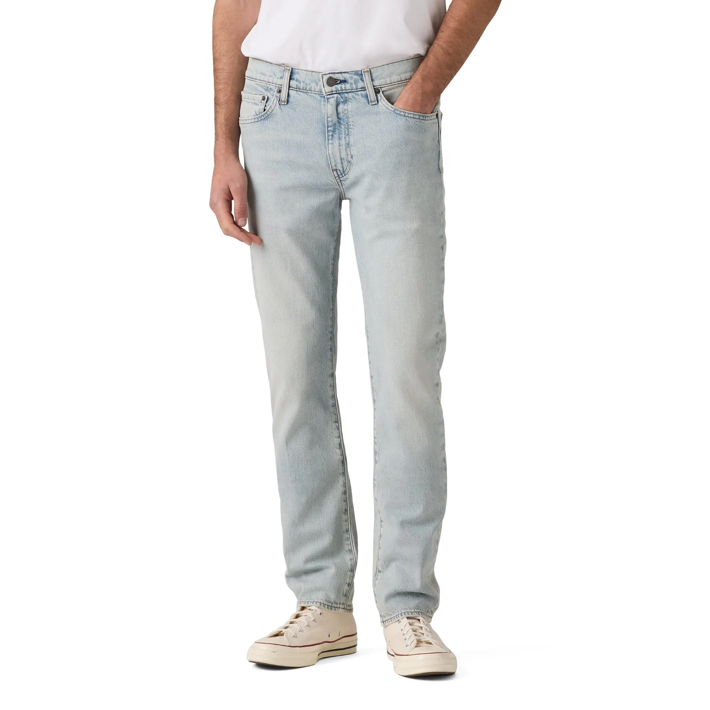 Levi's 511 Slim Ethereal Clouds 28W / 32L - immagine 1