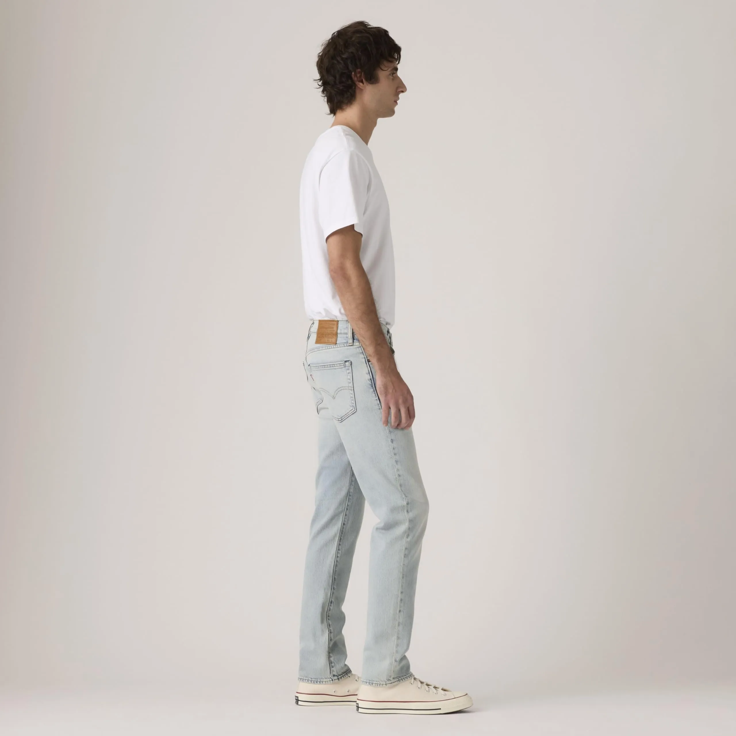 Levi's 511 Slim Ethereal Clouds 28W / 32L - immagine 2