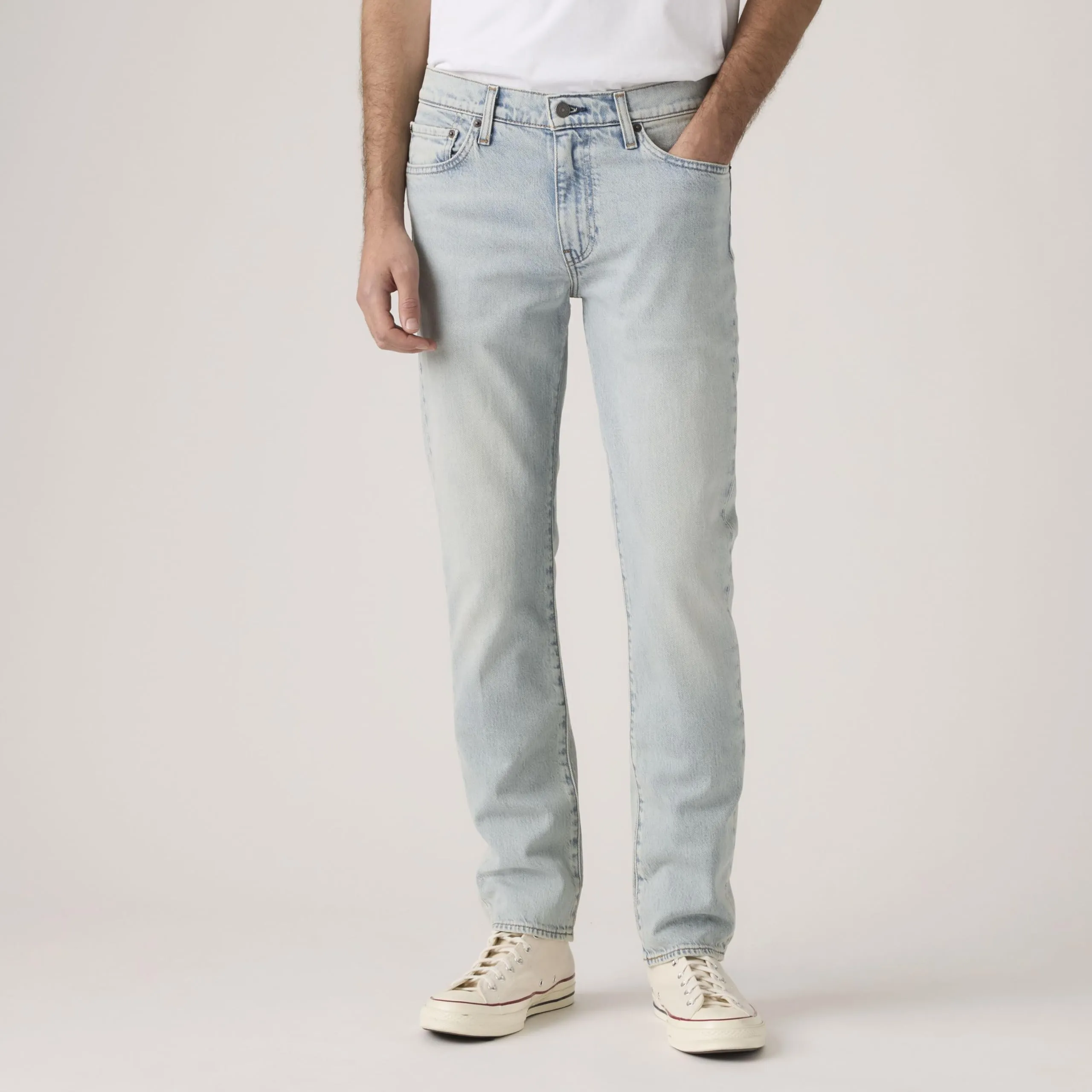 Levi's 511 Slim Ethereal Clouds 28W / 32L - immagine 5