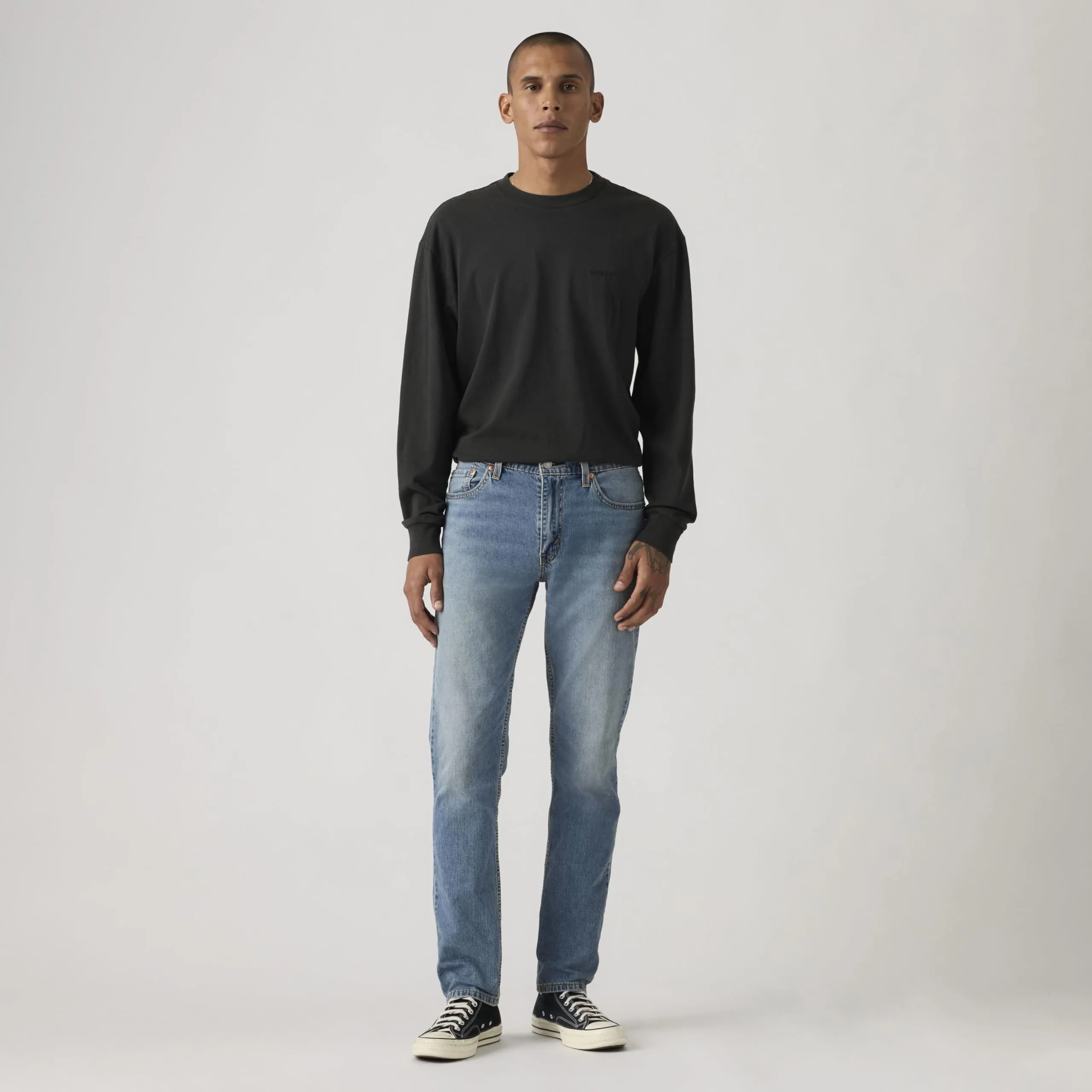 Levi's 511 Slim Waterfall Cool 33W / 34L - immagine 5
