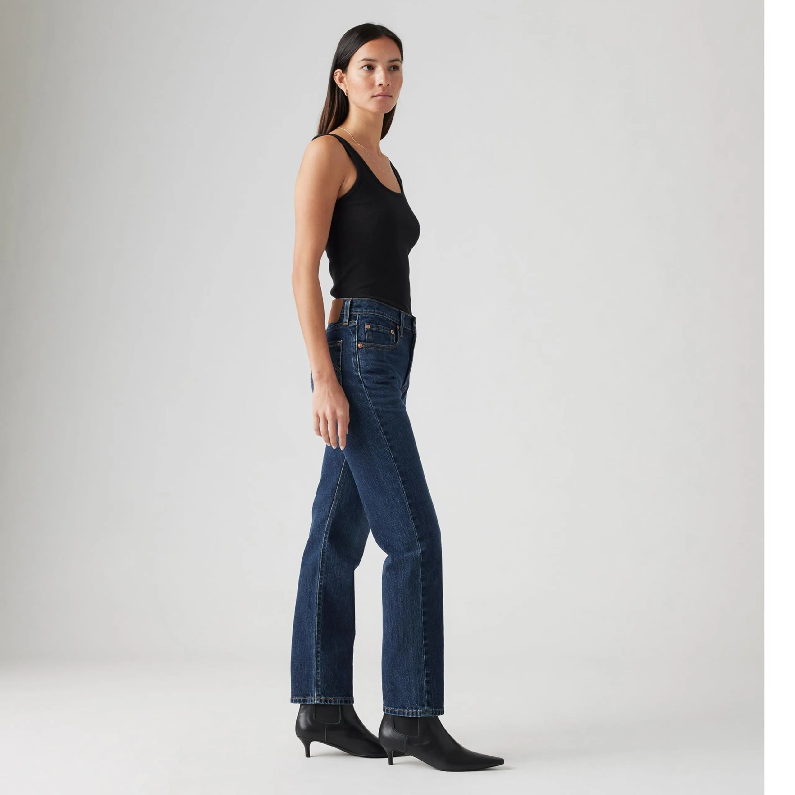 Levi's 501 Jeans da Donna - immagine 3