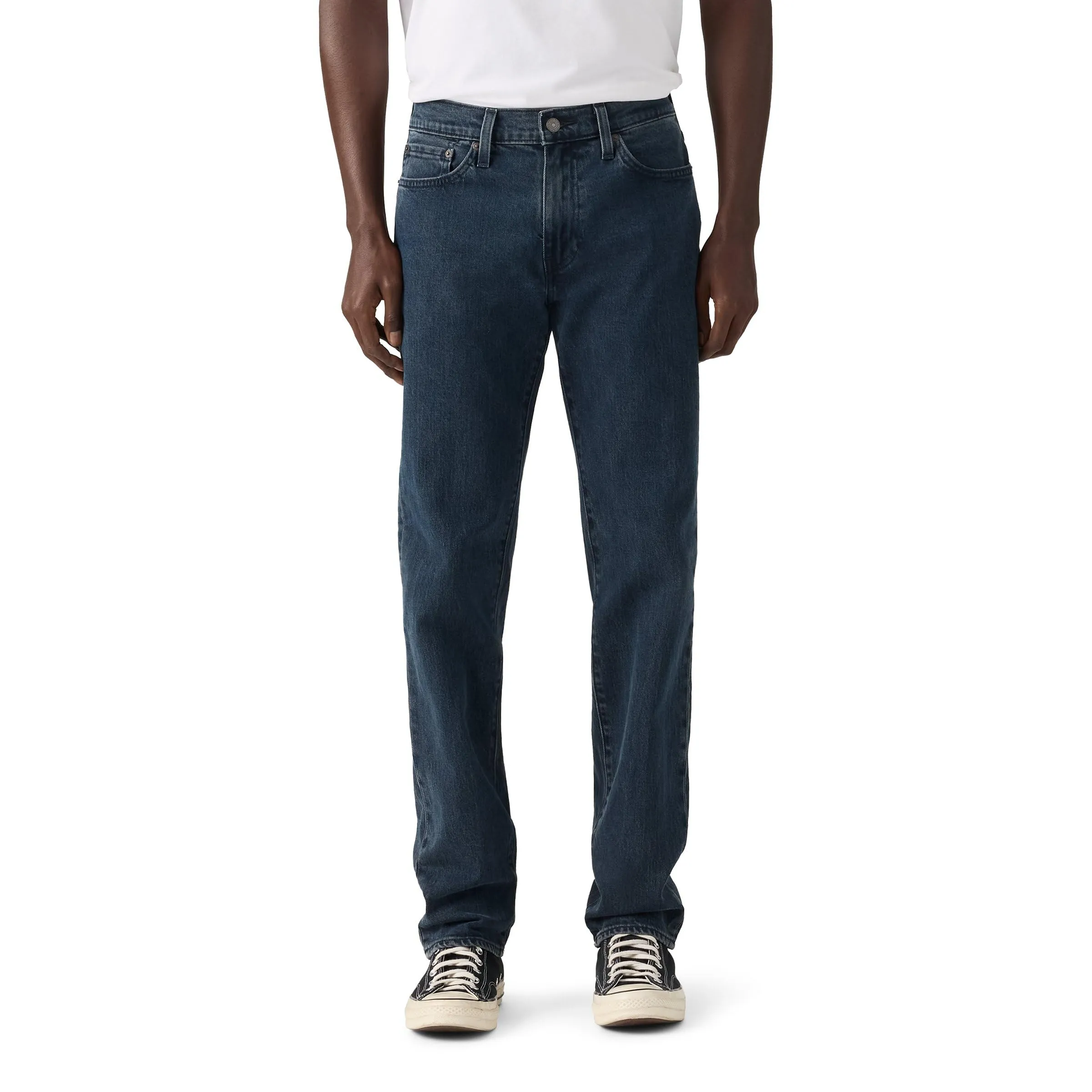 Levi's 511 Slim Jeans Blue Aria 36W 34L - immagine 1