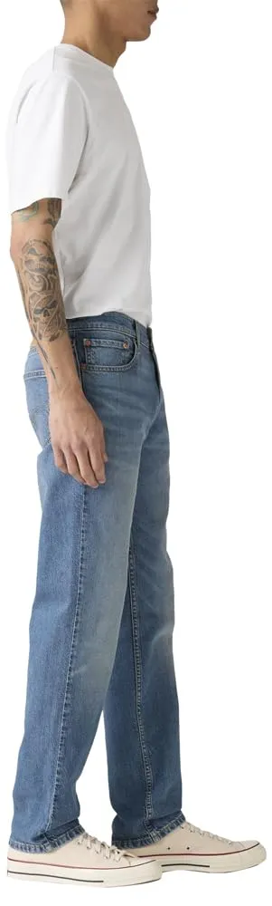 Levi's 511 Slim Jeans - Cloud Watching (33W / 32L) - immagine 2
