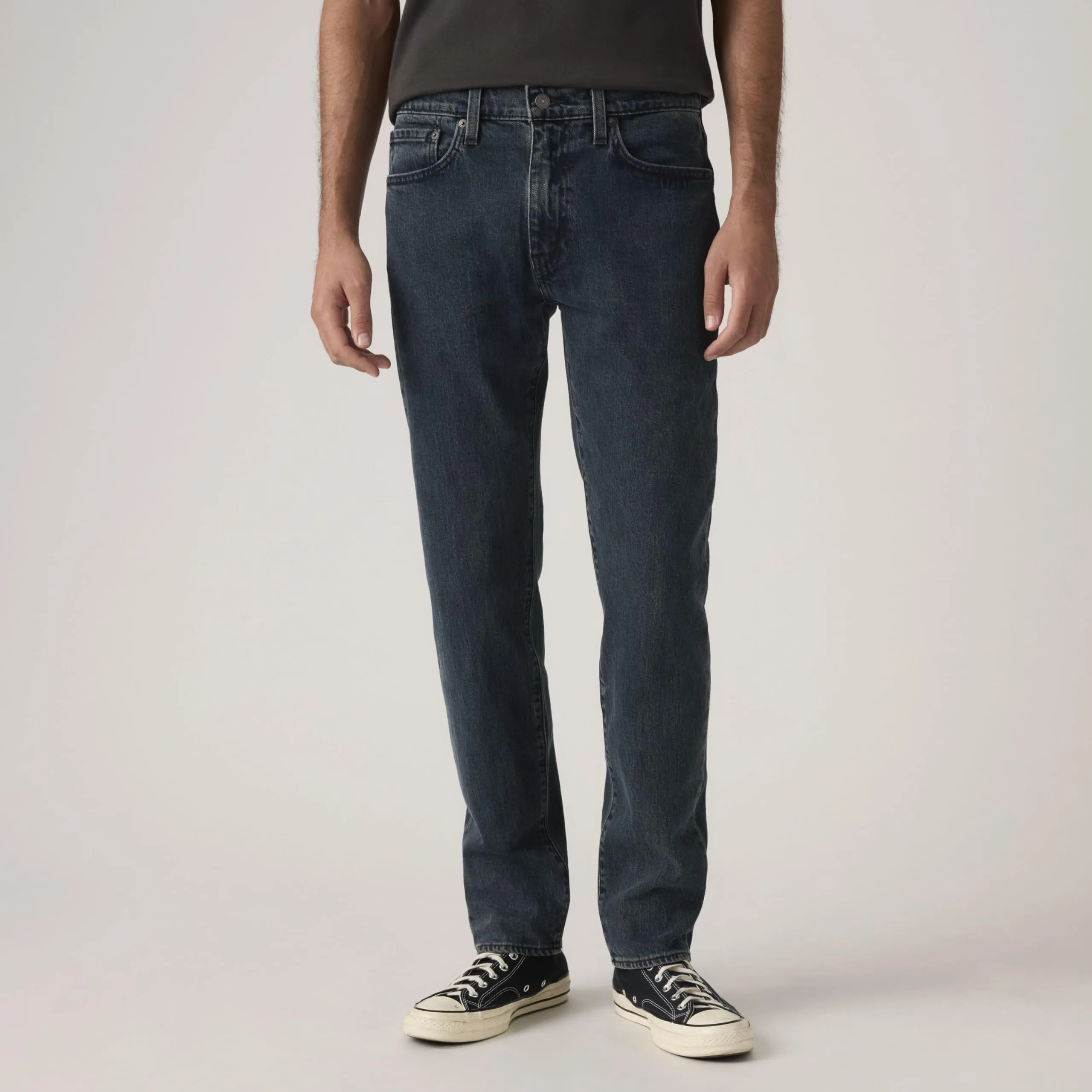 Levi's 502 Taper Jeans - Blue Aria - 32W / 34L - immagine 5