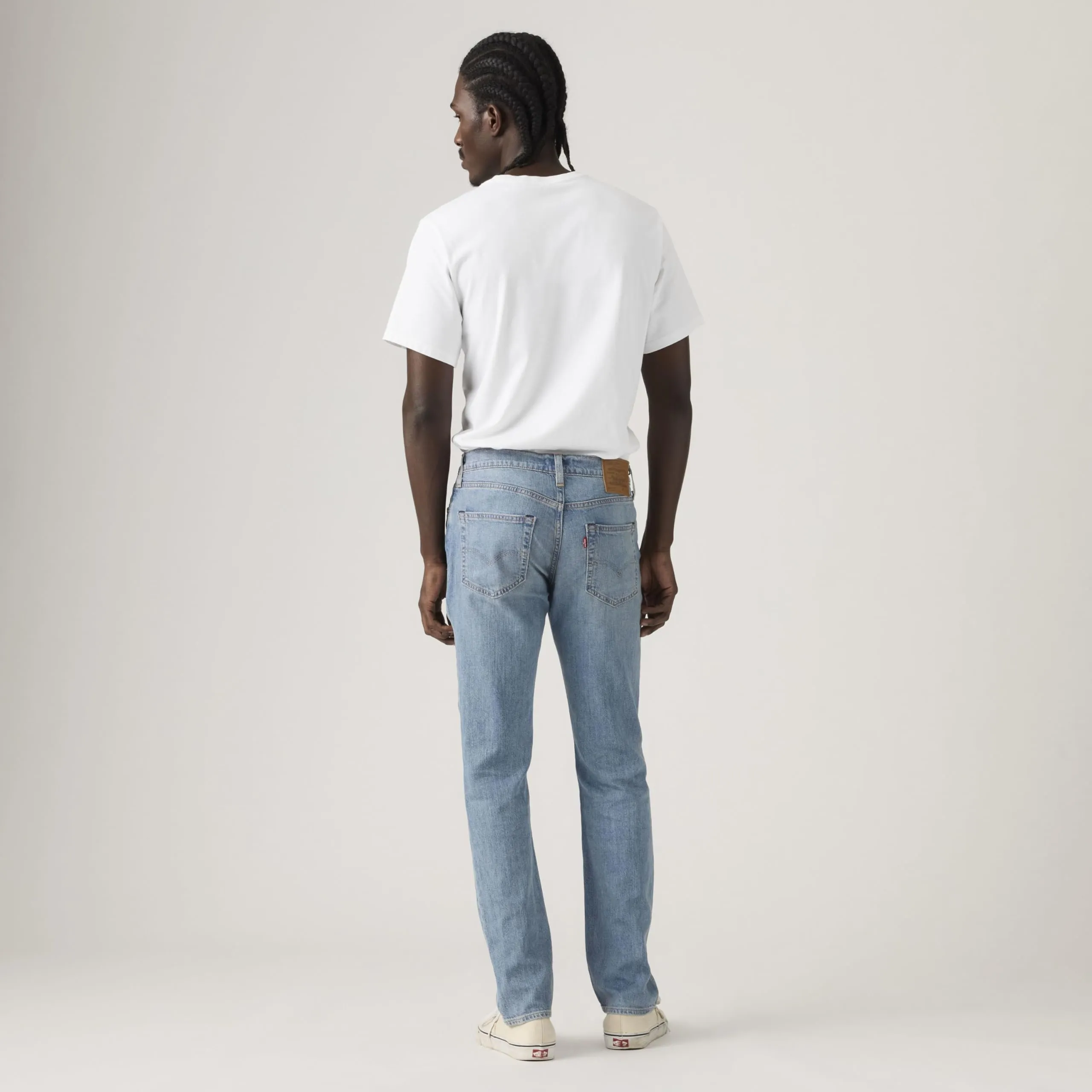 Levi's 511 Slim Find A Way LTWT (36W / 32L) - immagine 2