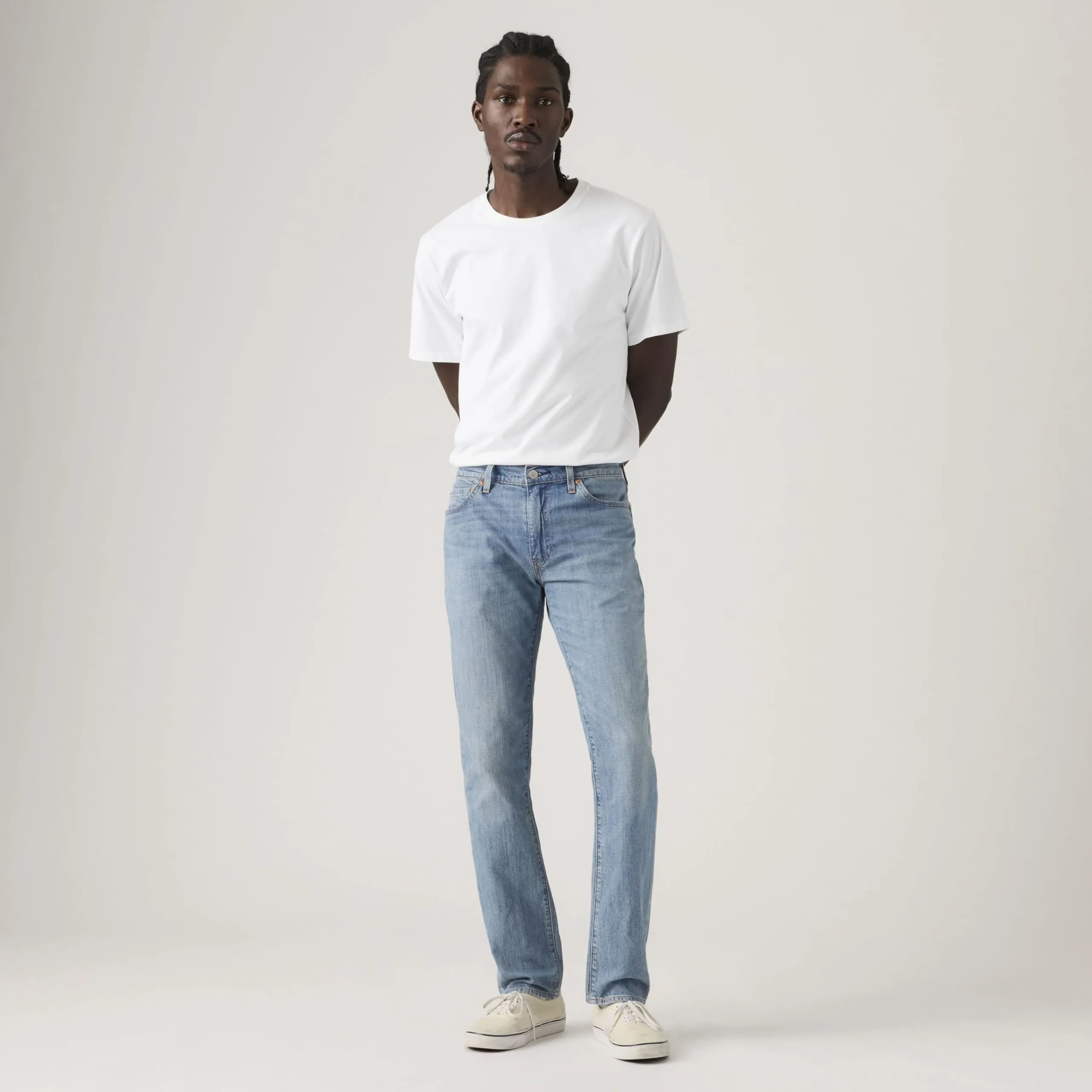 Levi's 511 Slim Find A Way LTWT (36W / 32L) - immagine 8