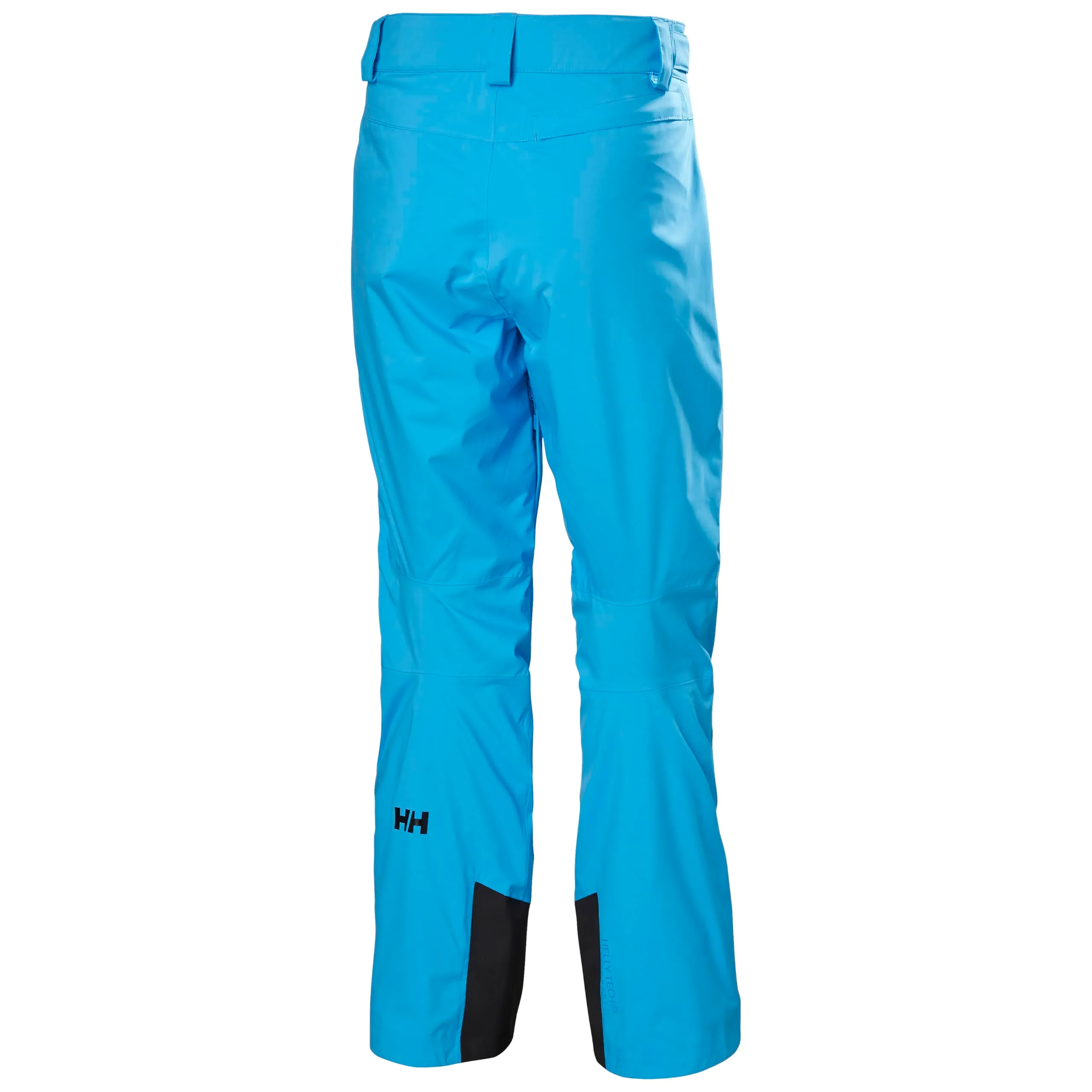 Helly Hansen Pantaloni da Sci Isolati Impermeabili da Uomo, XXL - immagine 4