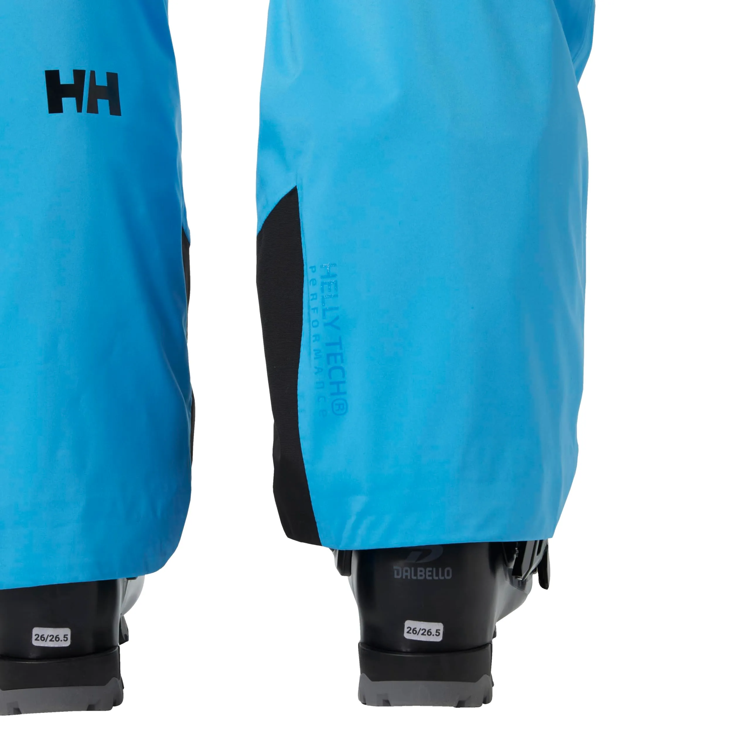 Helly Hansen Pantaloni da Sci Isolati Impermeabili da Uomo, XXL - immagine 8