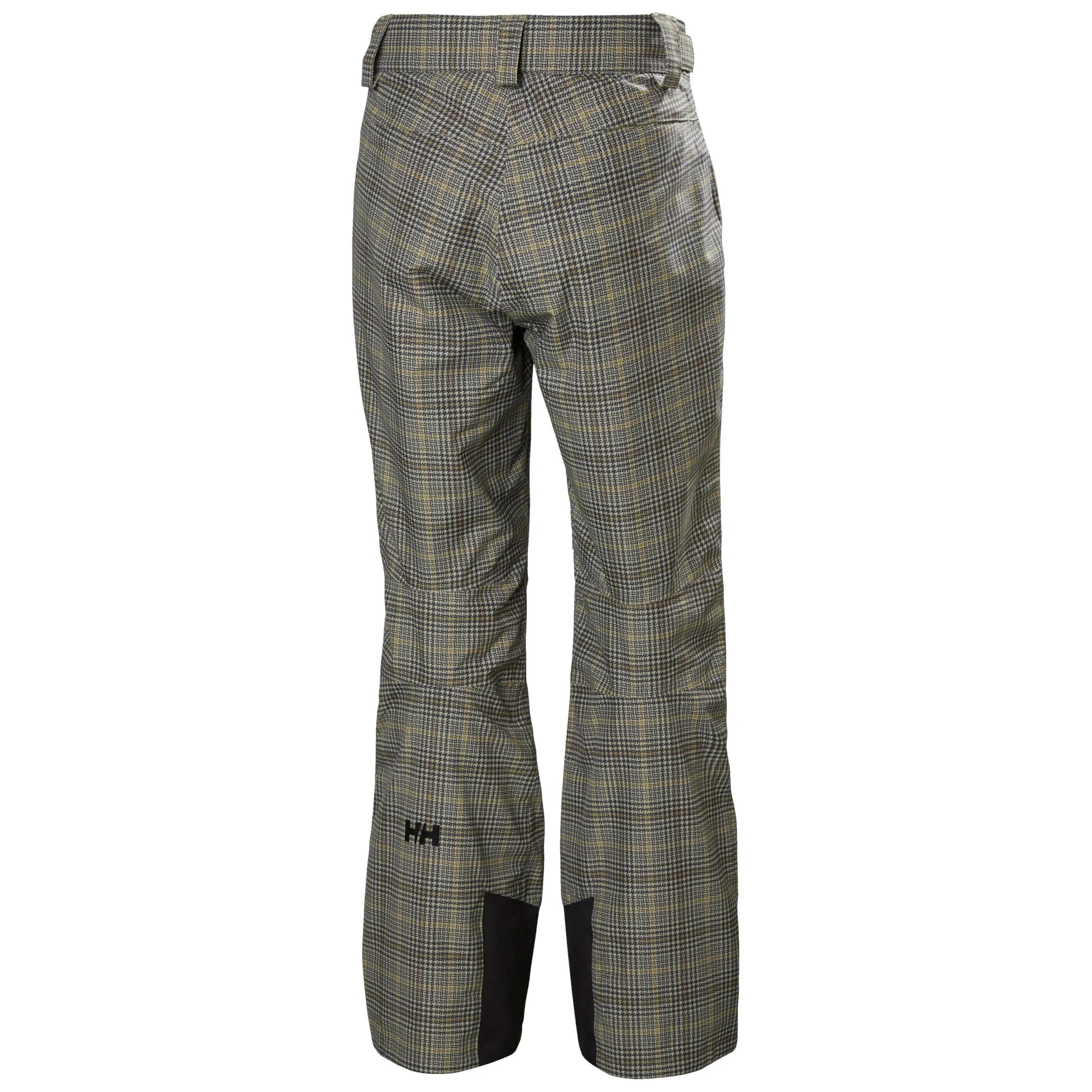 Helly Hansen Men's Legendary Insulated Pant, Pebble Broxburn, Medium - immagine 3