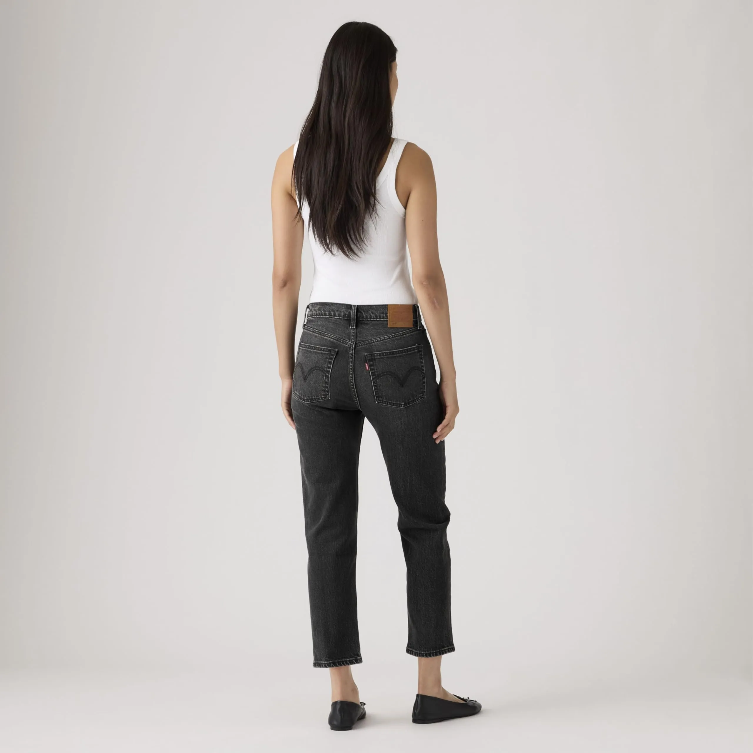 Levi's 501 Crop Delivery Distance - immagine 3