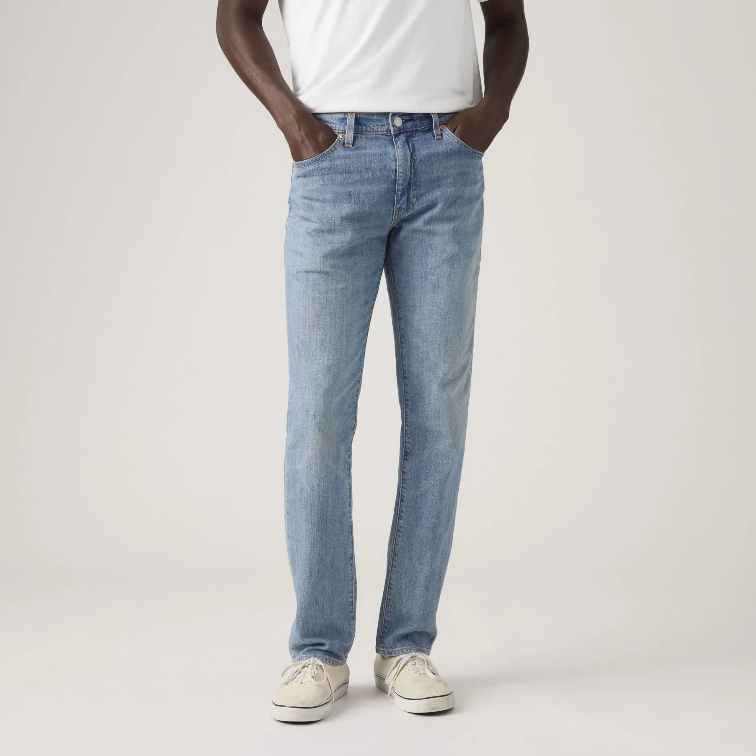 Levi's 511 Slim Find A Way LTWT - immagine 5