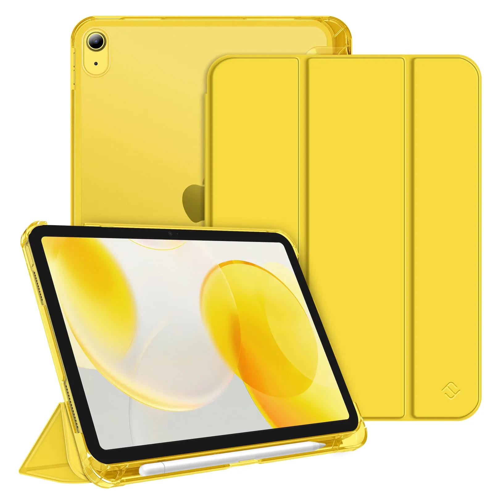 FINTIE Cover for iPad 11th Gen 11" (2025) and iPad 10th Gen 10.9" (2022) - immagine 1