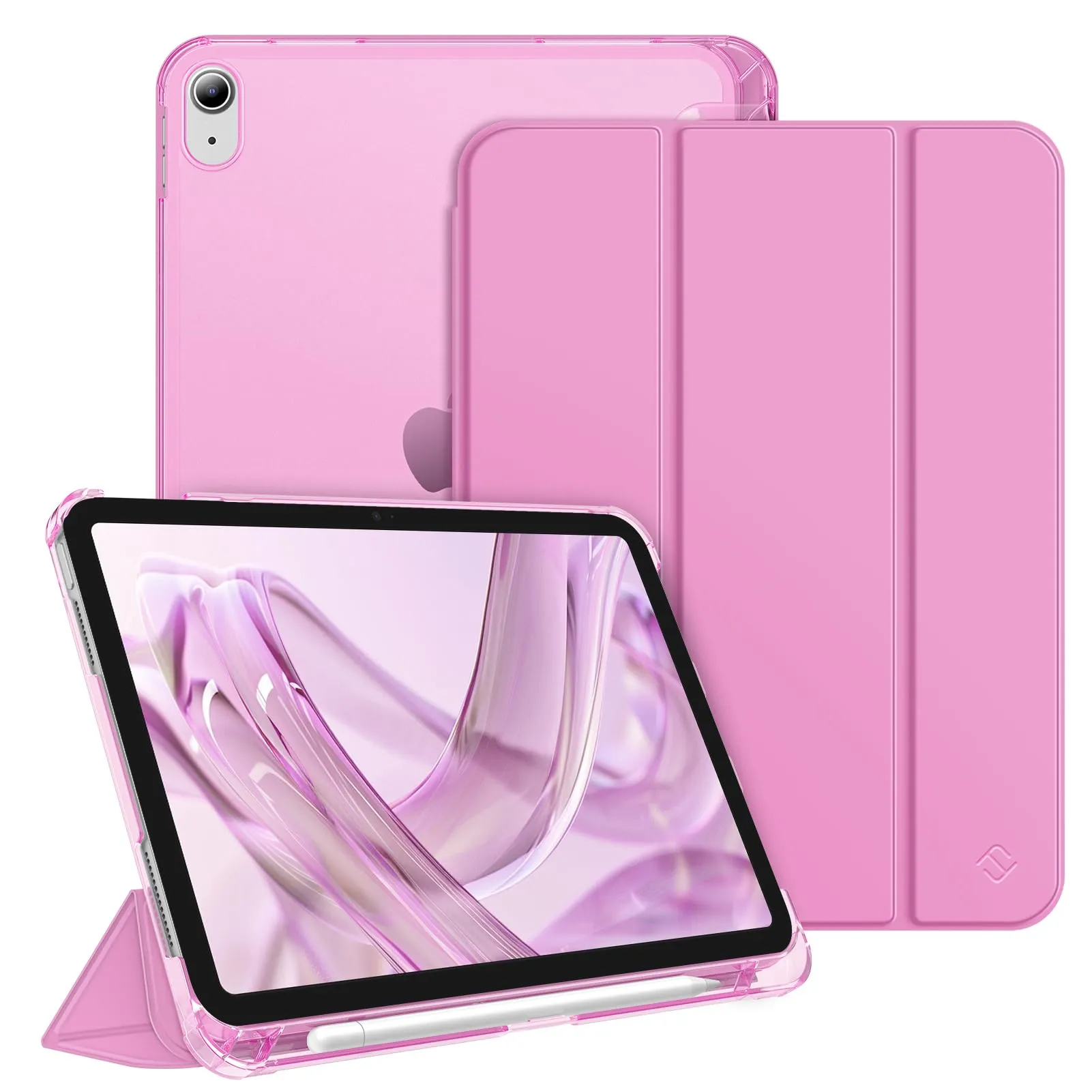 FINTIE Cover for iPad 11th Gen 11" (2025) and iPad 10th Gen 10.9" (2022) - immagine 1