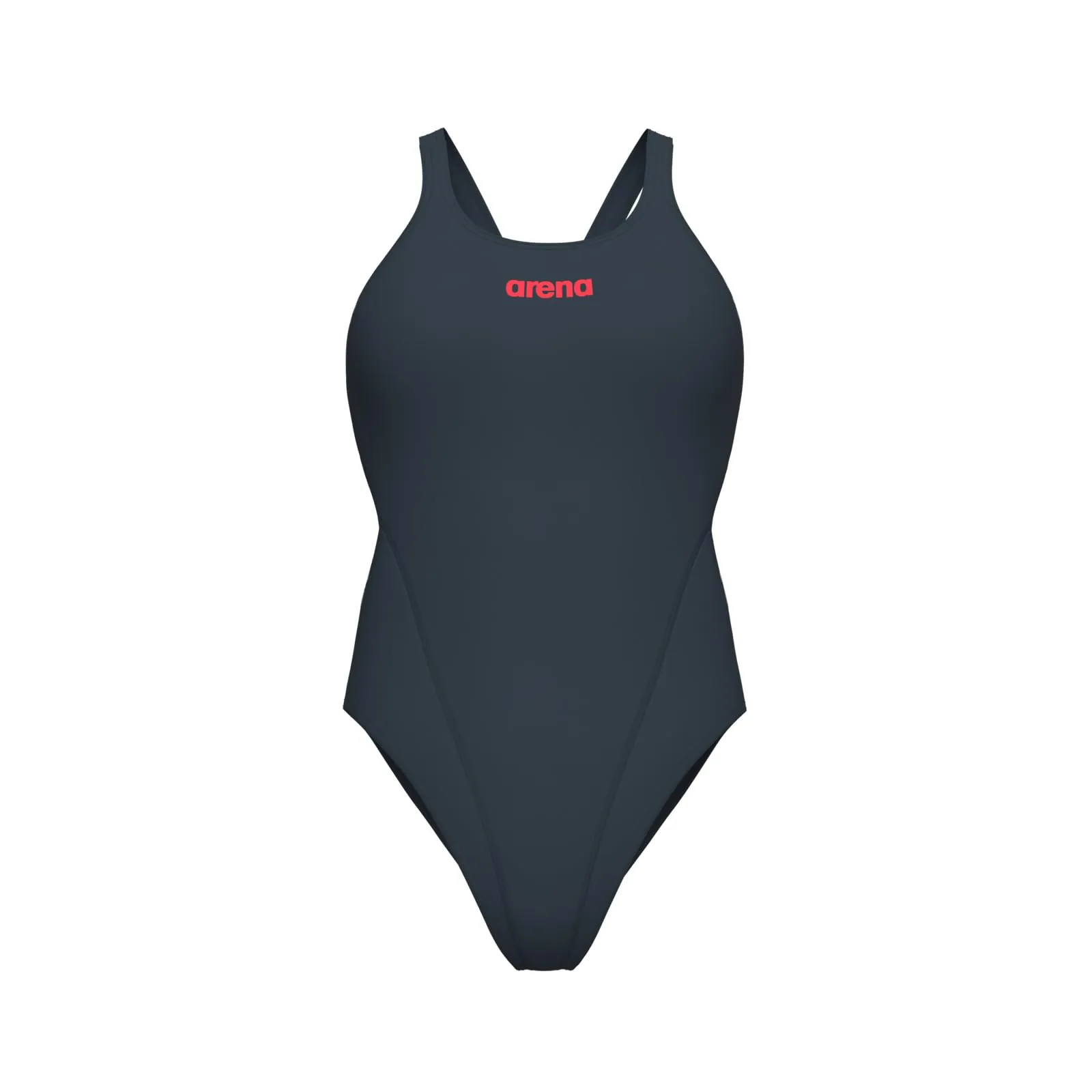 Arena Tech Team Costume Intero da Nuoto Donna MaxLife Eco - immagine 4