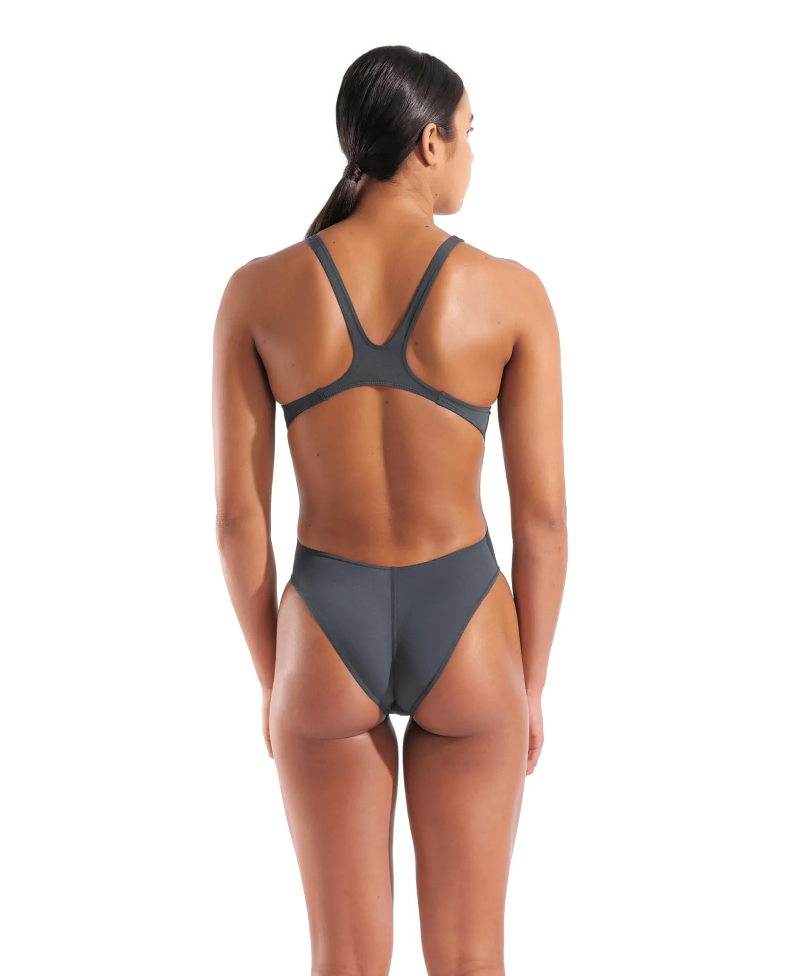 Arena Tech Team Costume Intero da Nuoto Donna MaxLife Eco - immagine 6