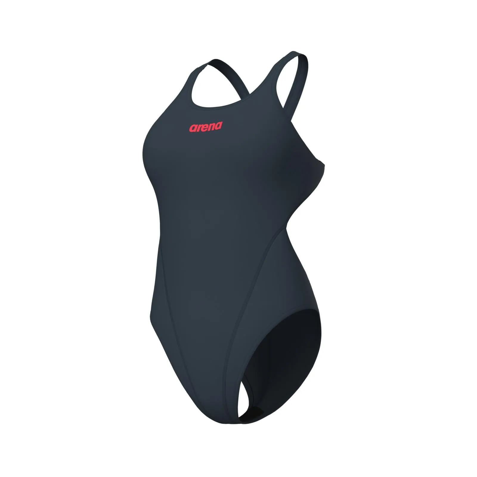 Arena Costume Intero da Nuoto Tech Team Donna MaxLife Eco - immagine 1