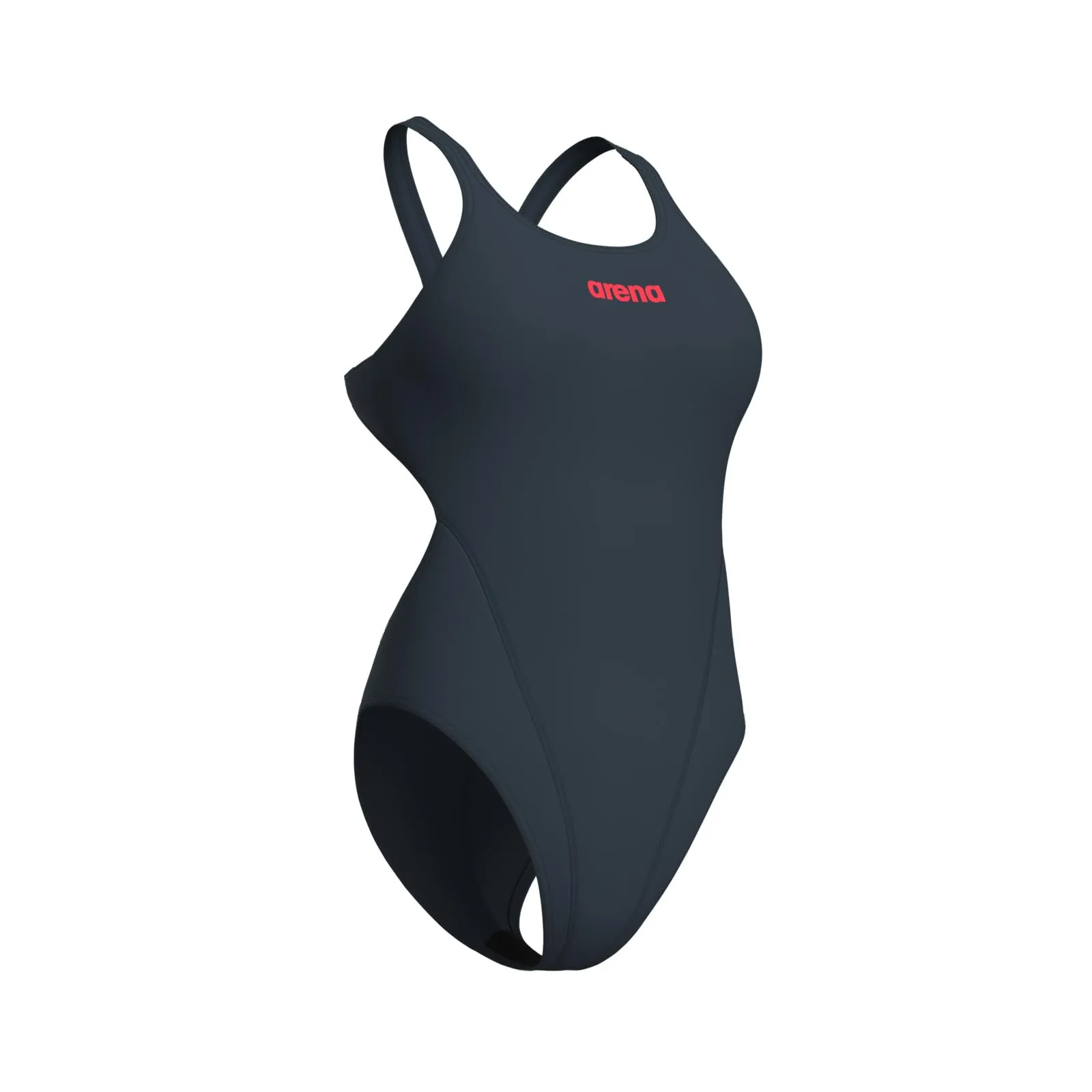 Arena Costume Intero da Nuoto Tech Team Donna MaxLife Eco - immagine 3