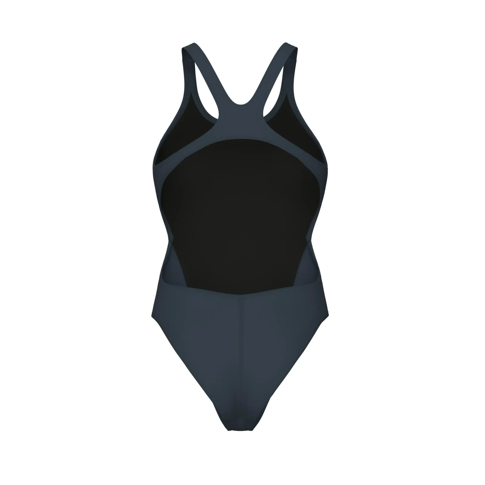 Arena Costume Intero da Nuoto Tech Team Donna MaxLife Eco - immagine 5