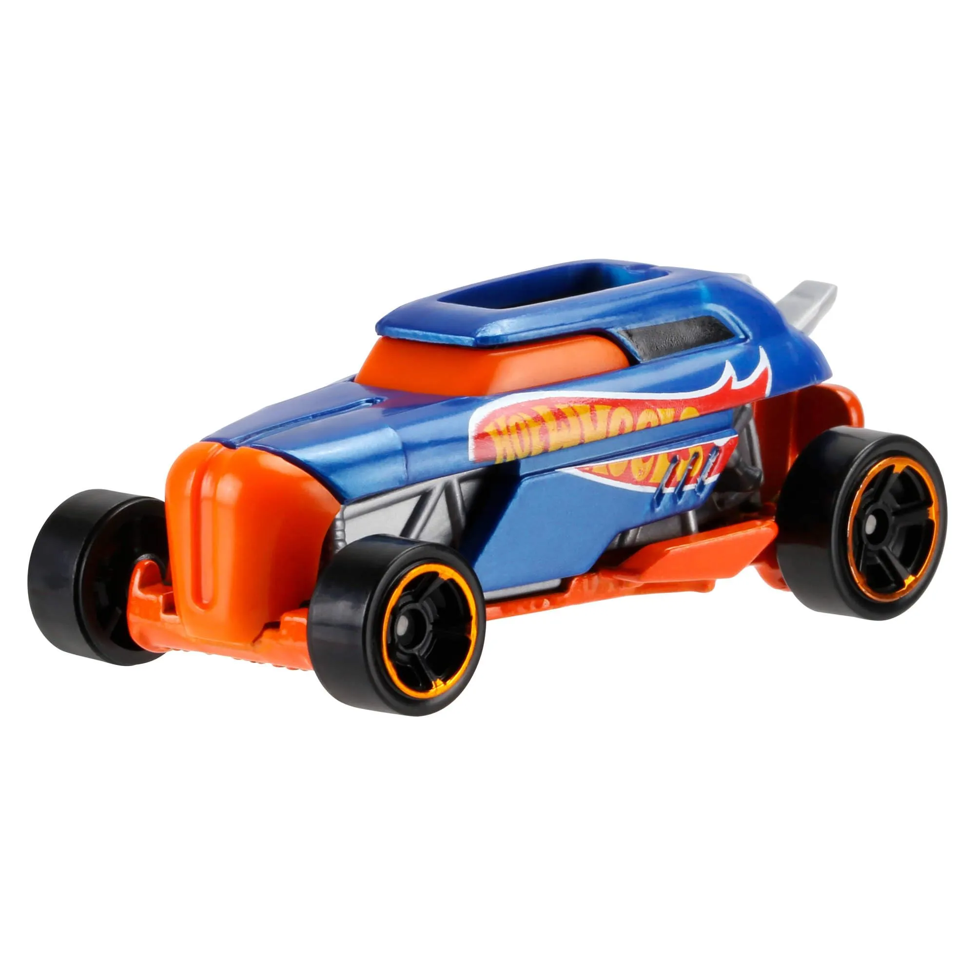 Hot Wheels Let's Race 8-Pack Veicoli JGK18 - immagine 6