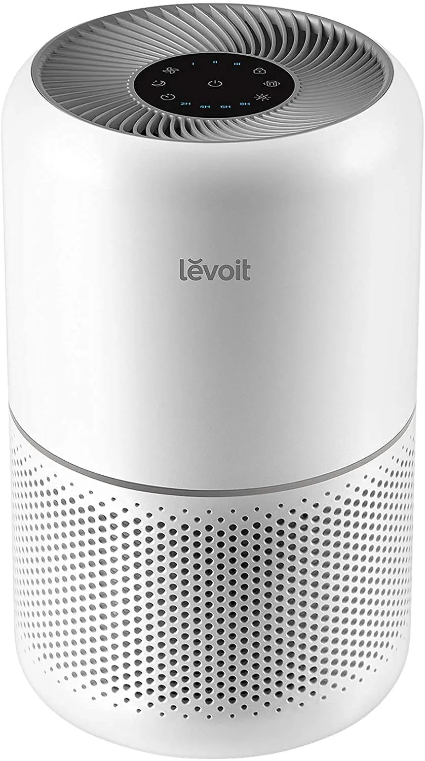 Levoit Core 300 Purificatore d'Aria con Filtro HEPA, fino a 44m² - immagine 1