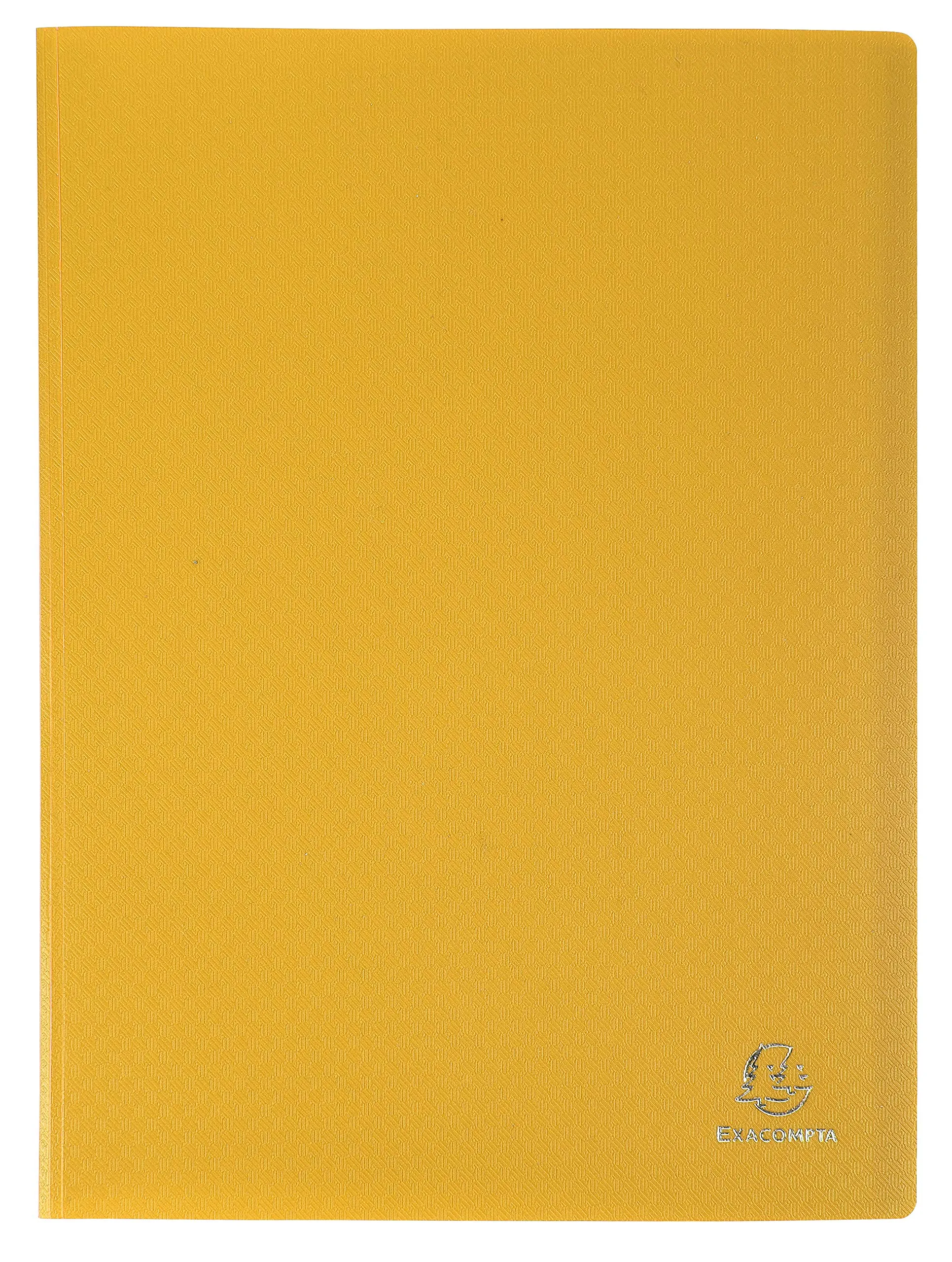 Exacompta Opak Portalistini, 24x32 cm, 90 buste, Multicolore - immagine 3