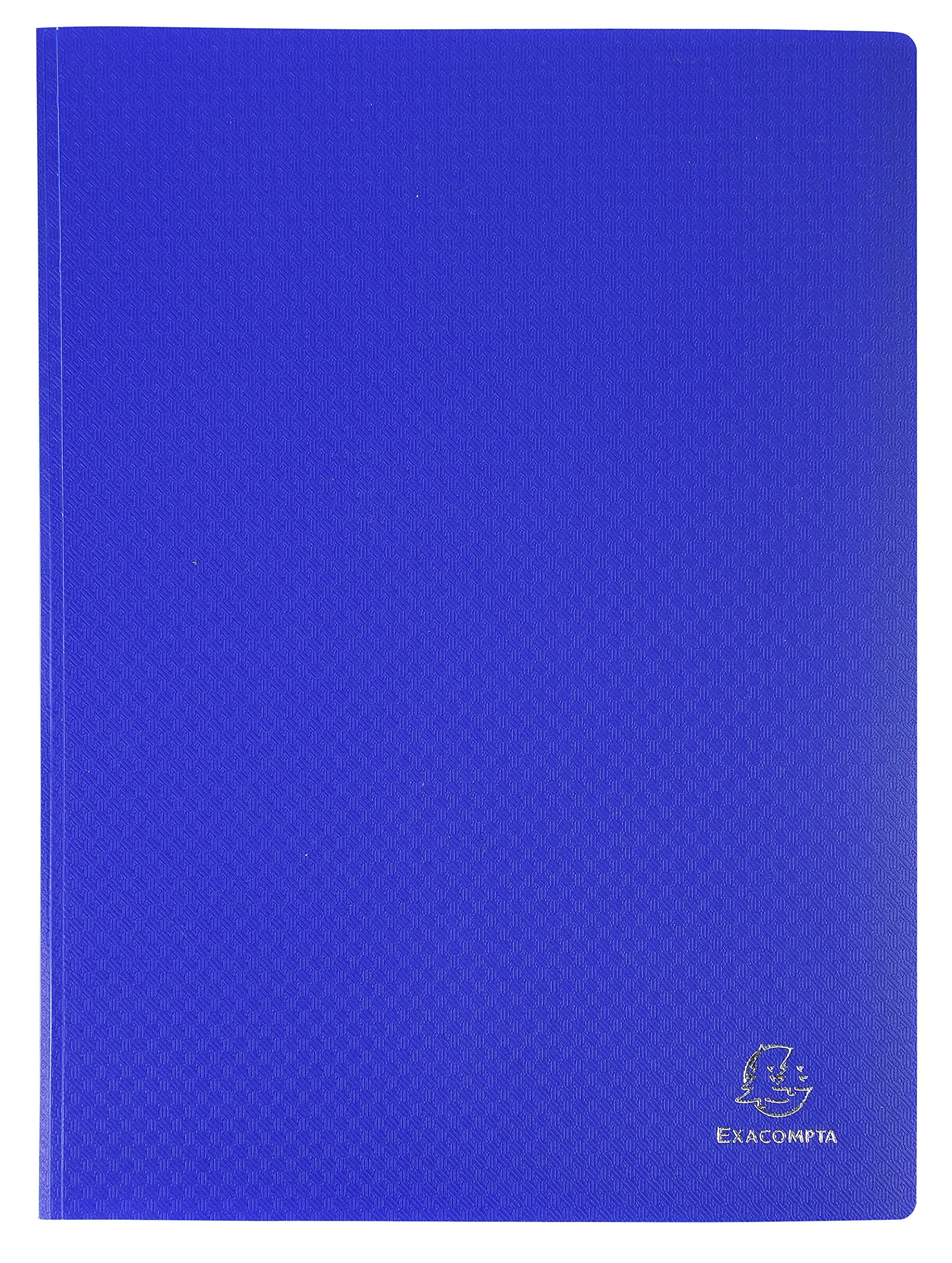 Exacompta Opak Portalistini, 24x32 cm, 90 buste, Multicolore - immagine 4