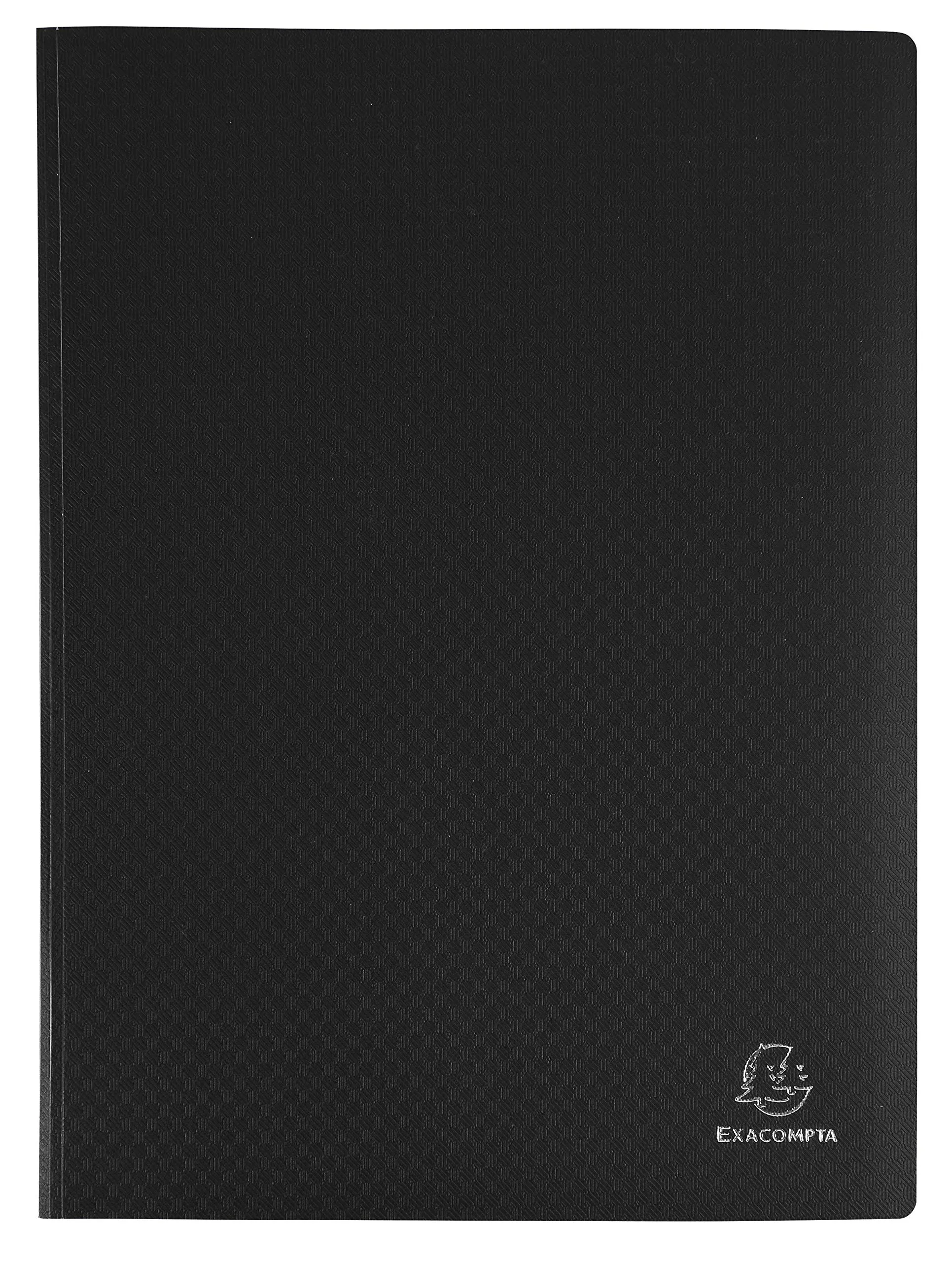 Exacompta Opak Portalistini, 24x32 cm, 90 buste, Multicolore - immagine 5