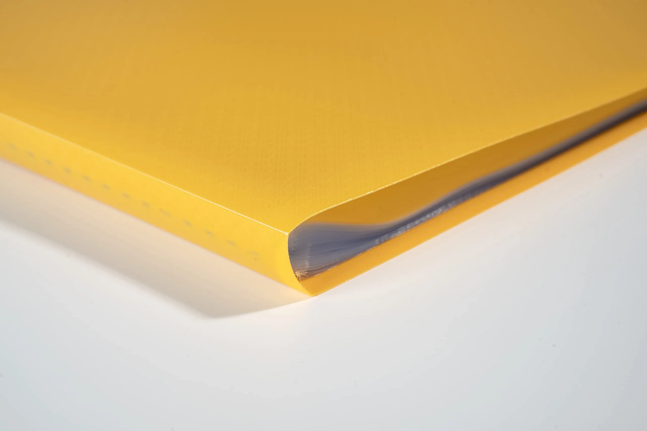Exacompta Flexible Portalistini, 24x32 cm, 50 buste, Giallo - immagine 4