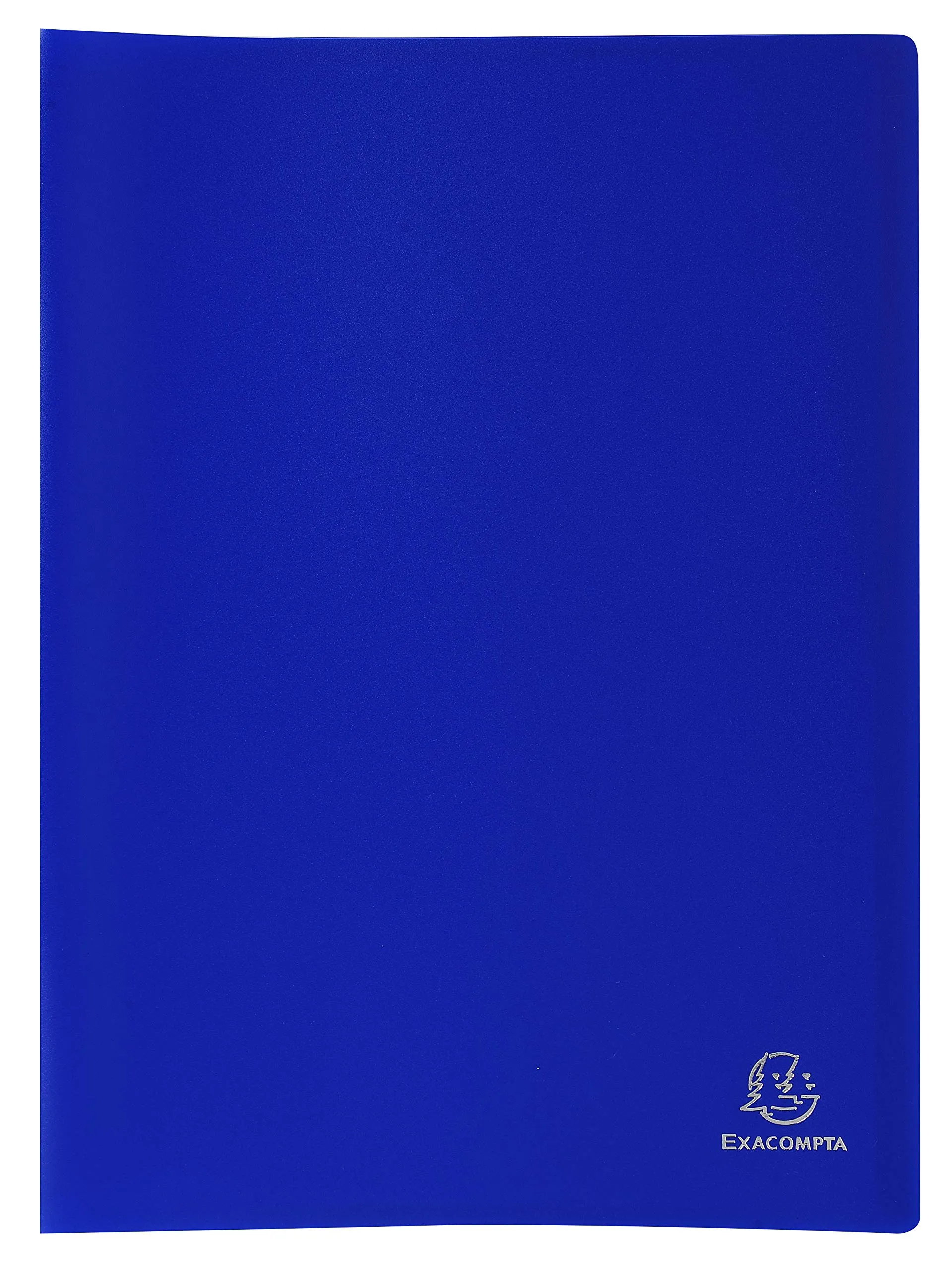Exacompta Opak Portalistini 24x32 cm 70 Buste Multicolore - immagine 4