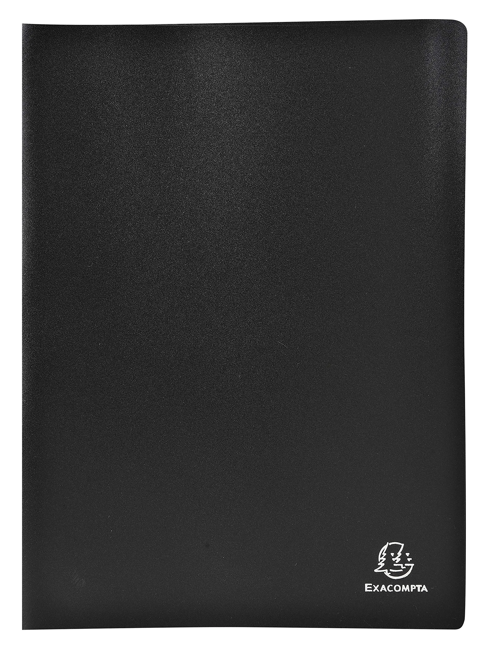Exacompta Opak Portalistini 24x32 cm 70 Buste Multicolore - immagine 6