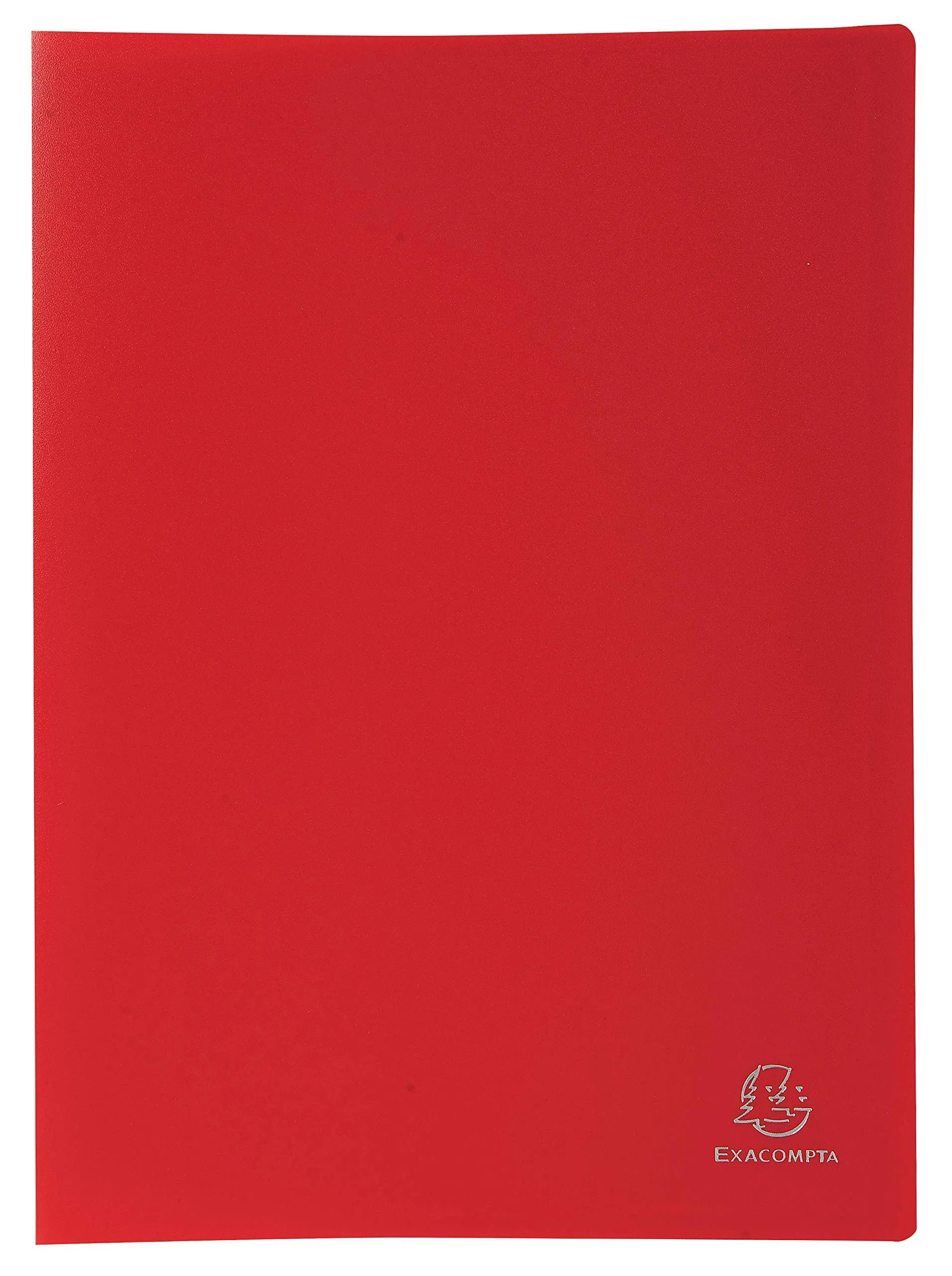 Exacompta Opak Portalistini 24x32 cm 70 Buste Multicolore - immagine 7