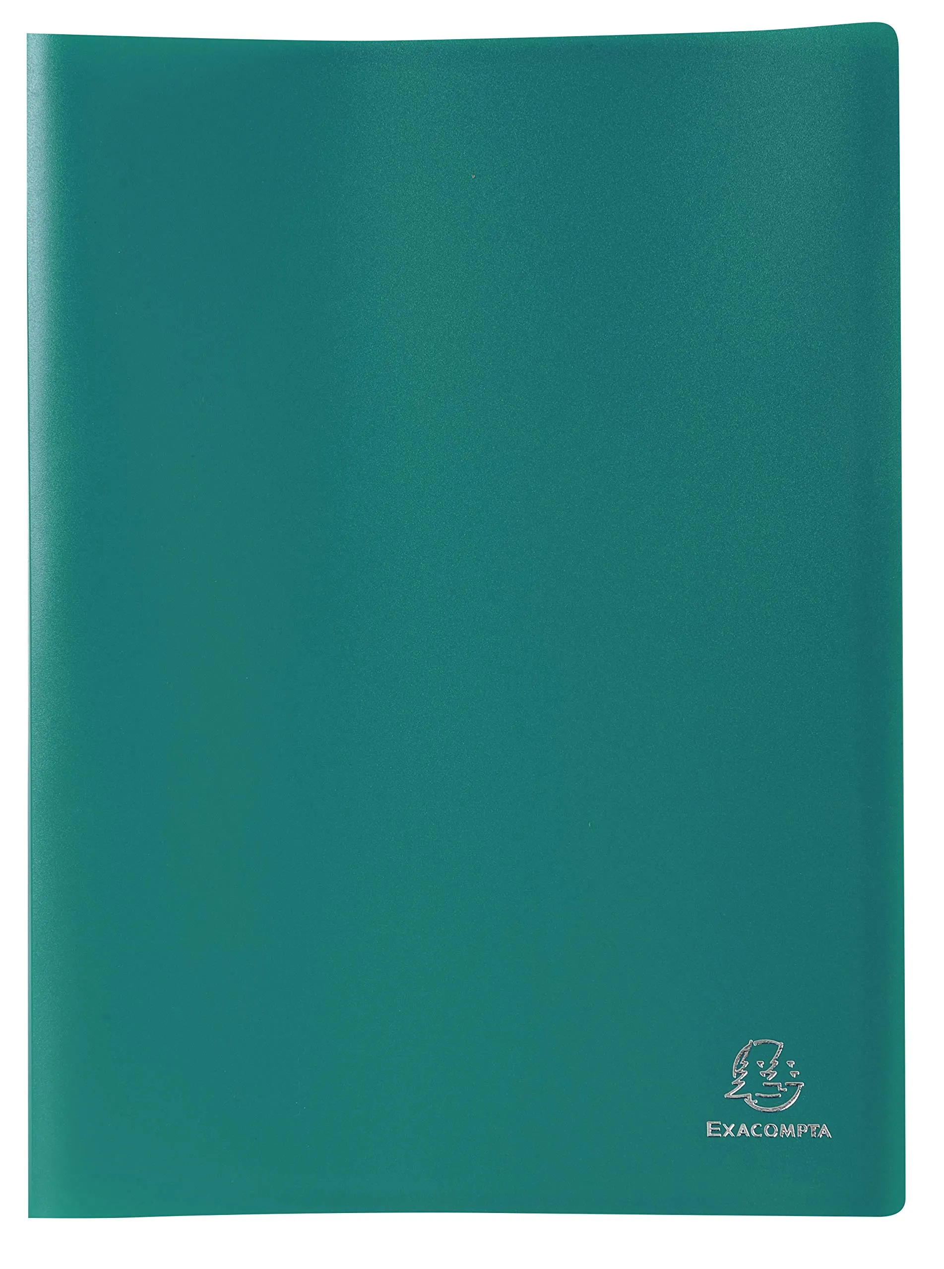 Exacompta Opak Portalistini 24x32 cm 70 Buste Multicolore - immagine 8