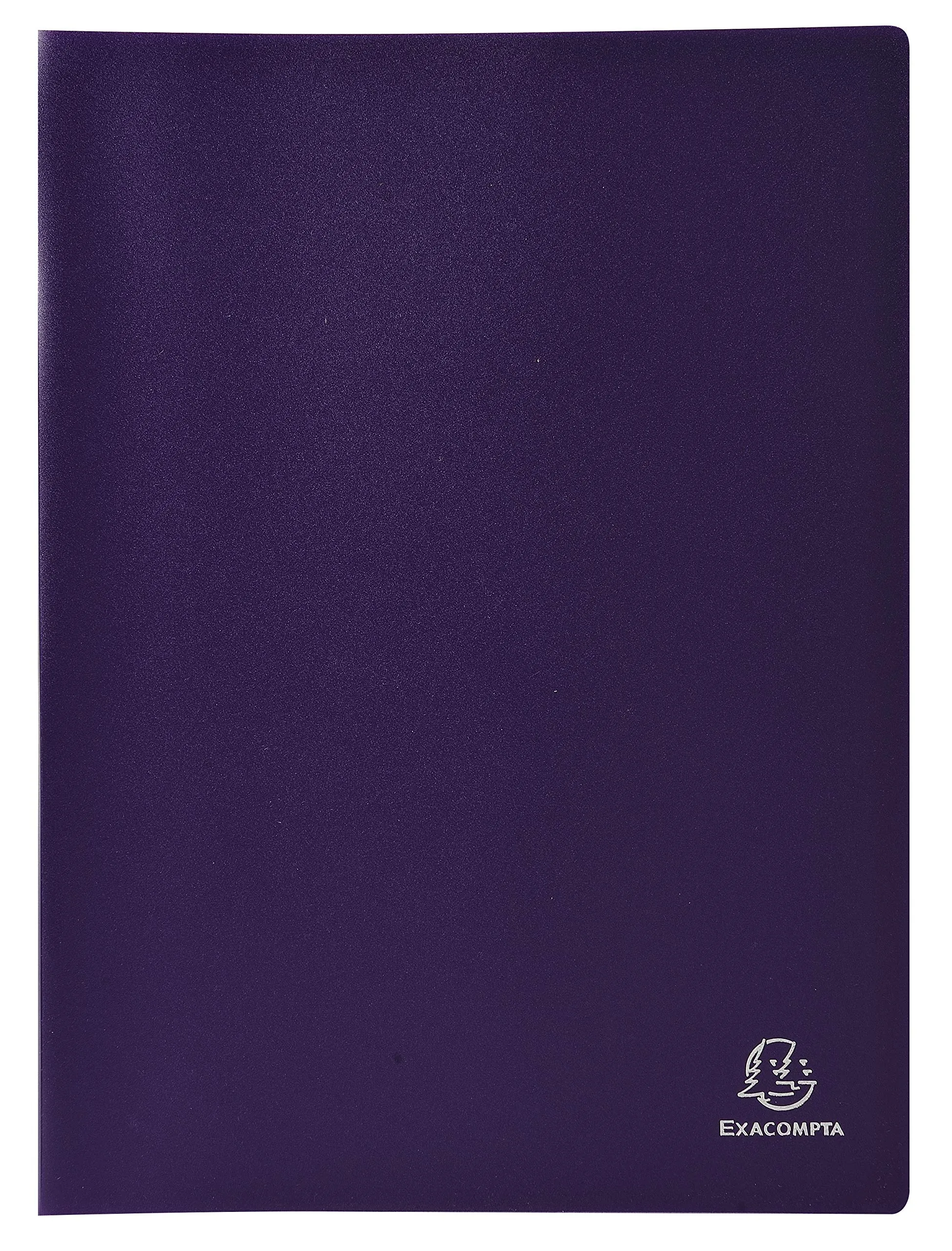 Exacompta Opak Portalistini 24x32 cm 70 Buste Multicolore - immagine 9