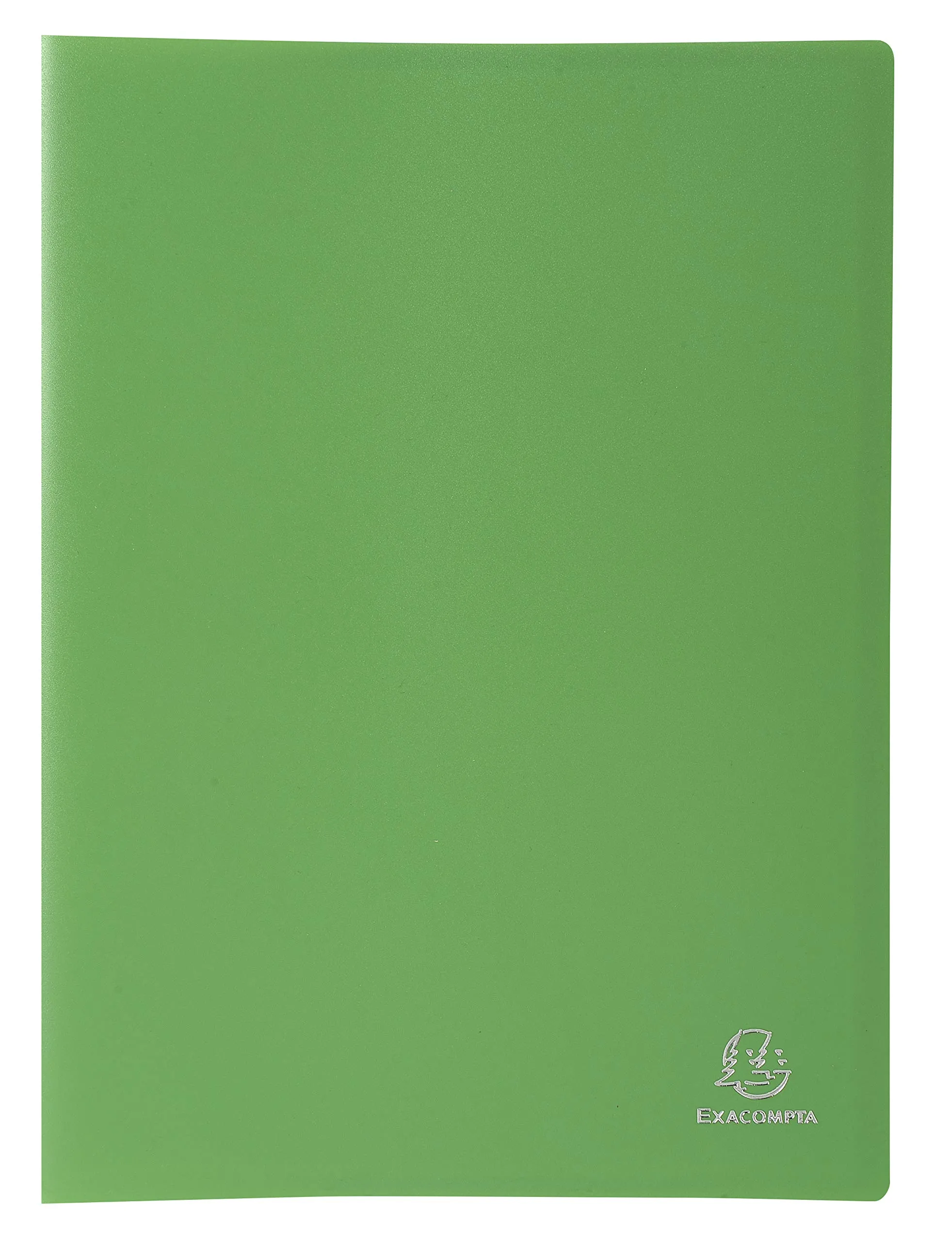 Exacompta Opak Portalistini 24x32 cm 70 Buste Multicolore - immagine 10